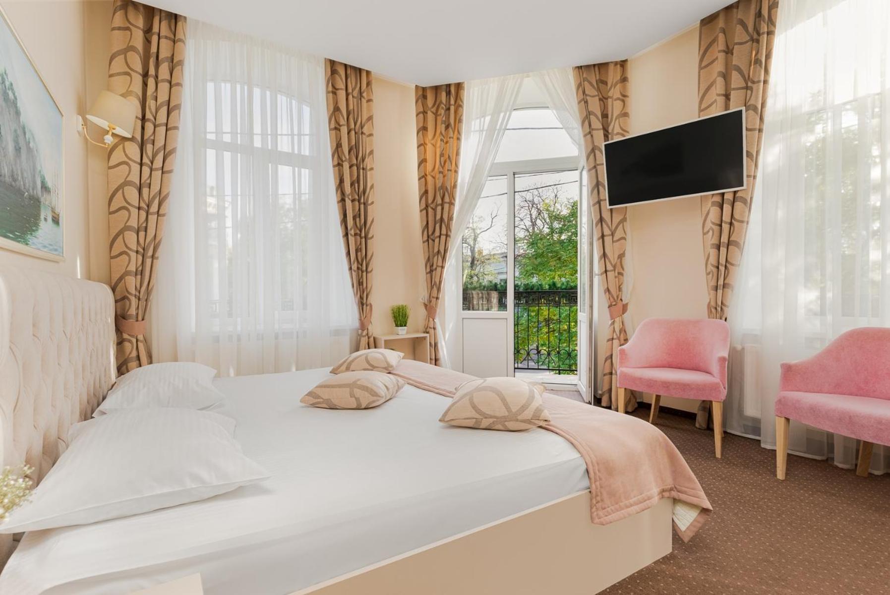 Executive Suite photo 1
