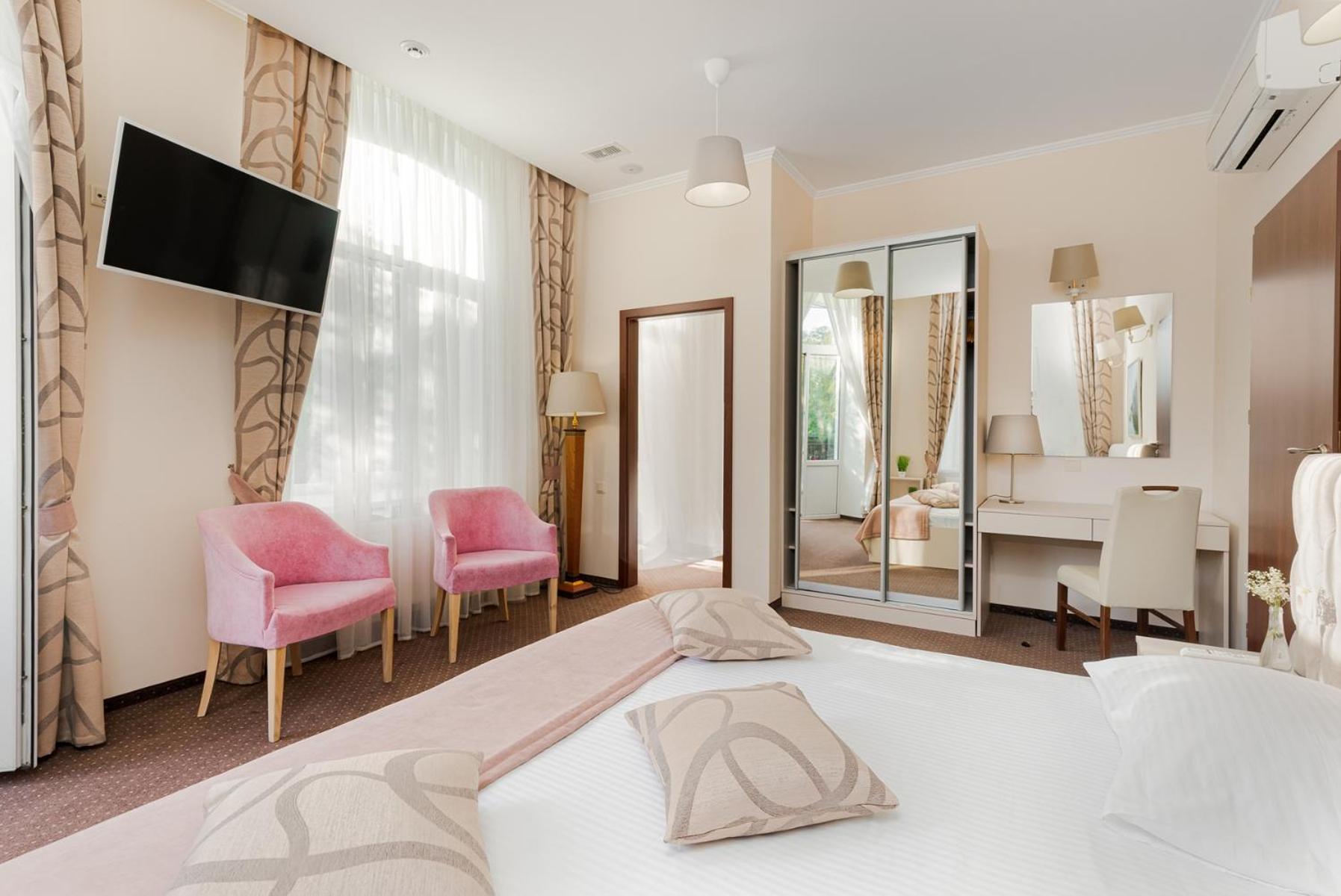 Executive Suite photo 3