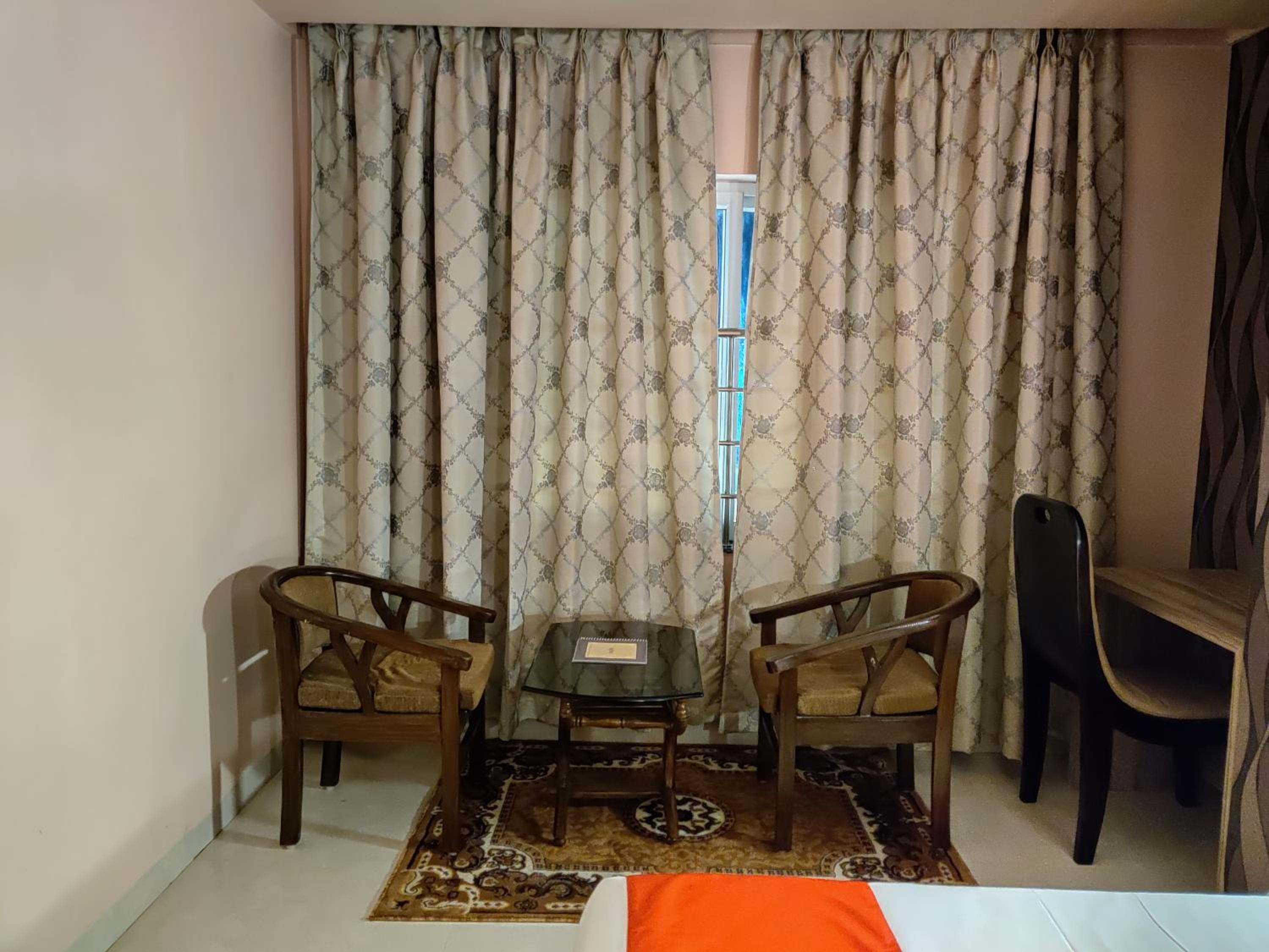 Deluxe Room - Photo 1