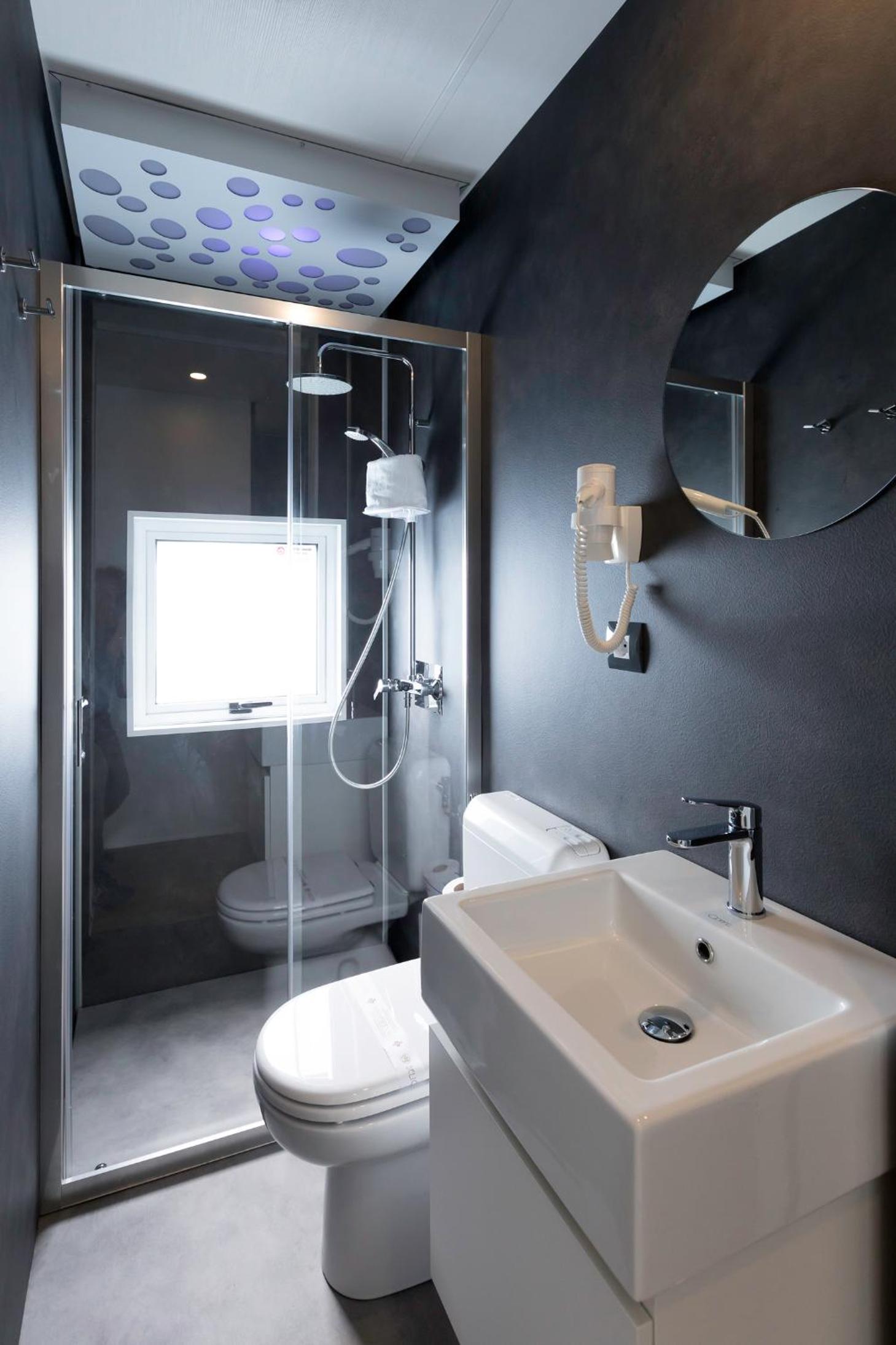 Lido Executive Mobile Home photo 2