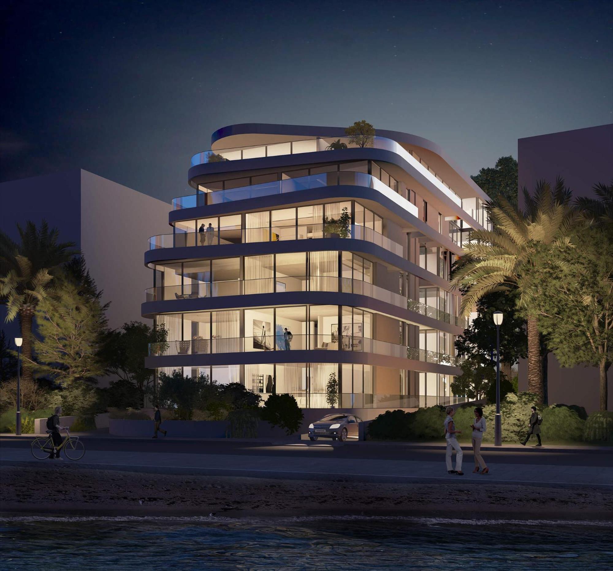 Apartment with Sea View - Photo 7