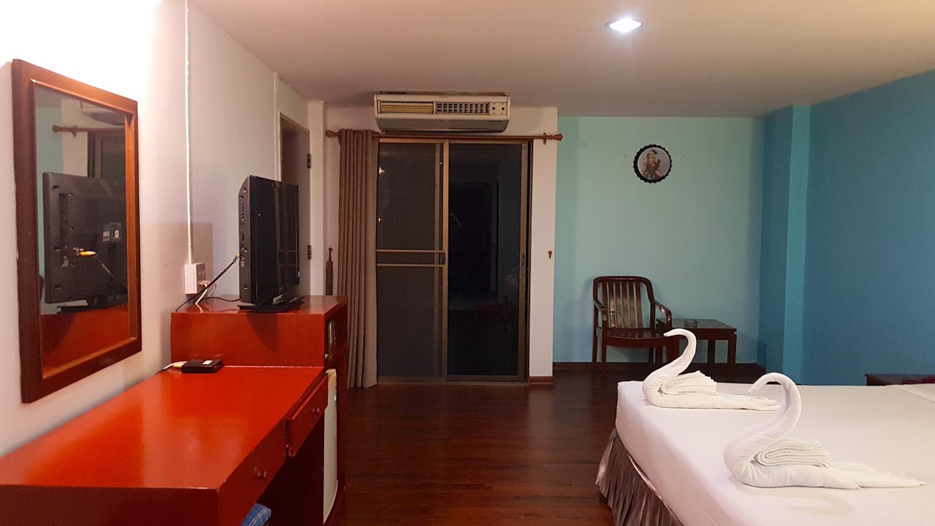 Standard Double Room photo 3