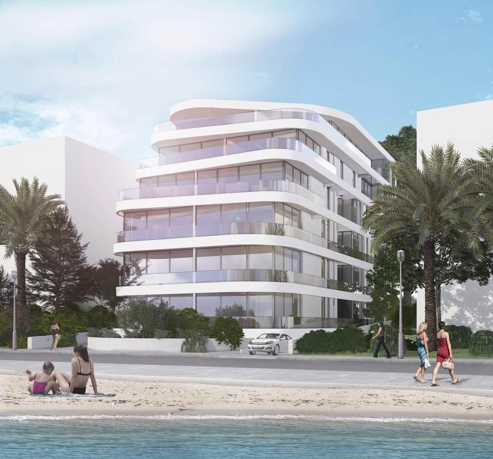 Apartment with Sea View - Photo 13
