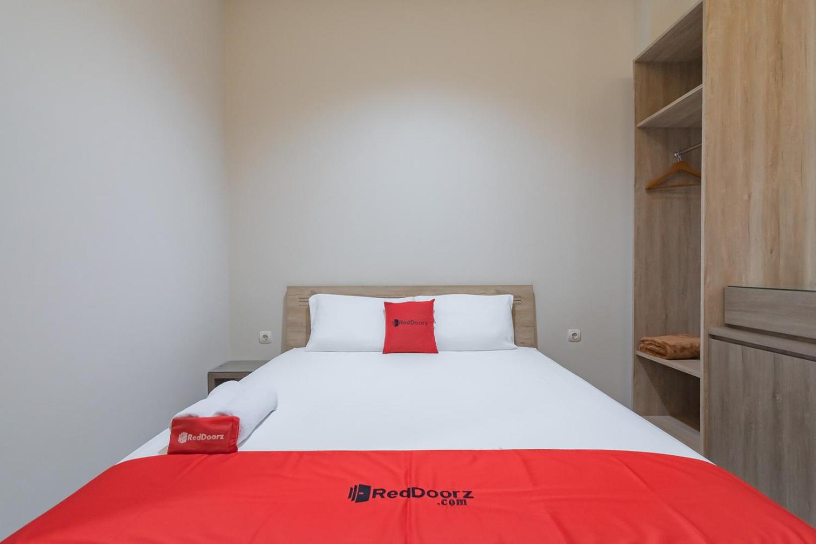 Double Room - Photo 4