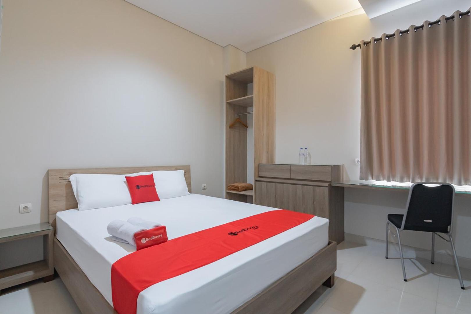 Double Room - Photo 1