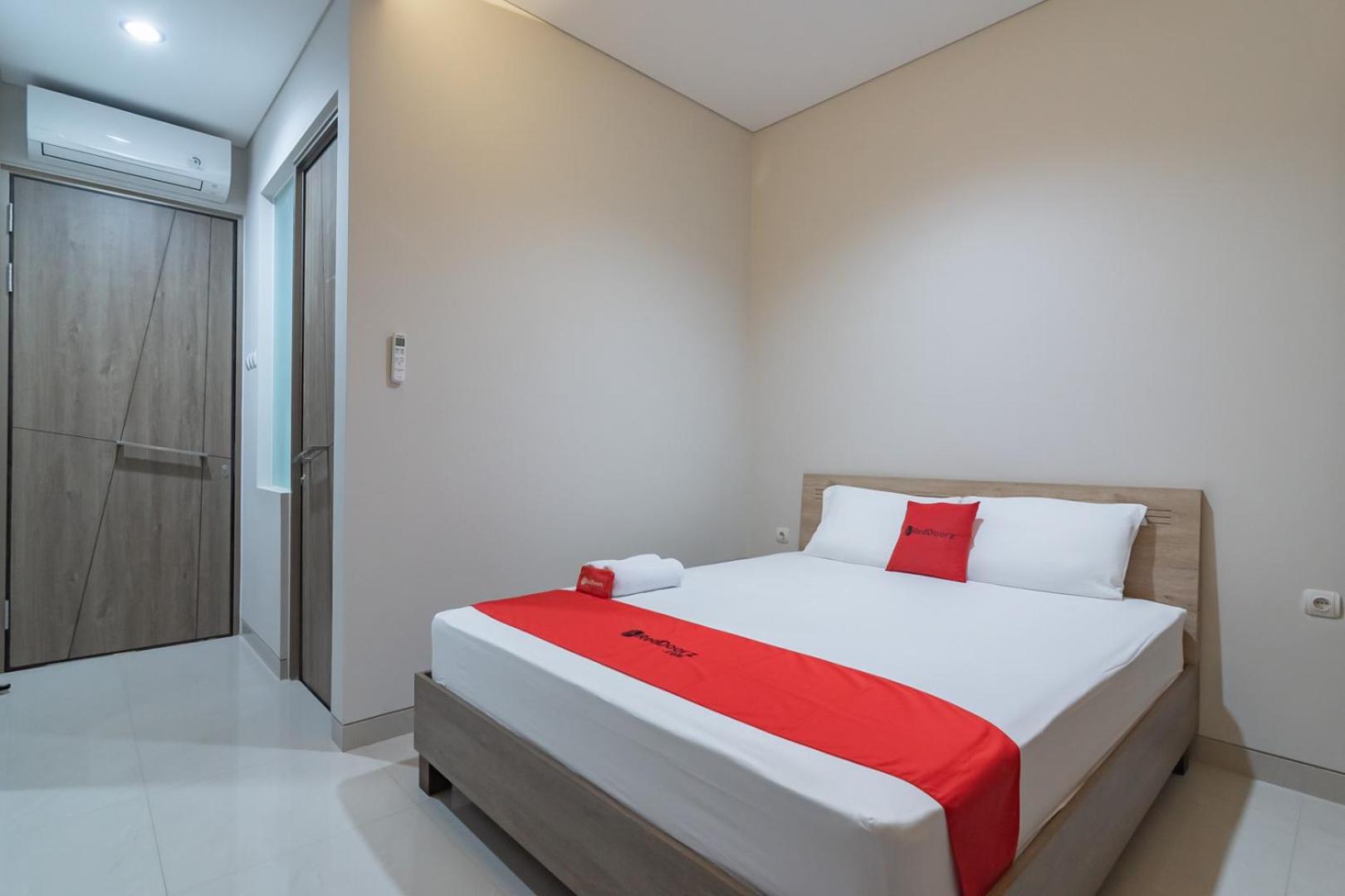 Double Room - Photo 5