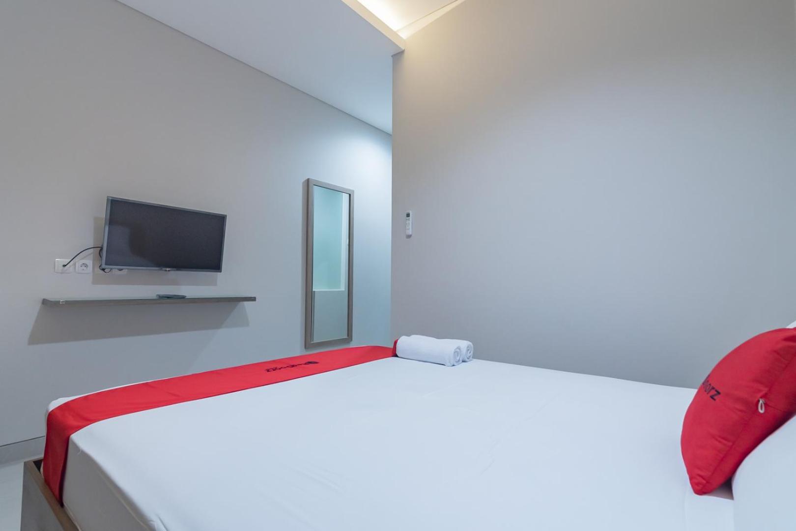 Double Room - Photo 3