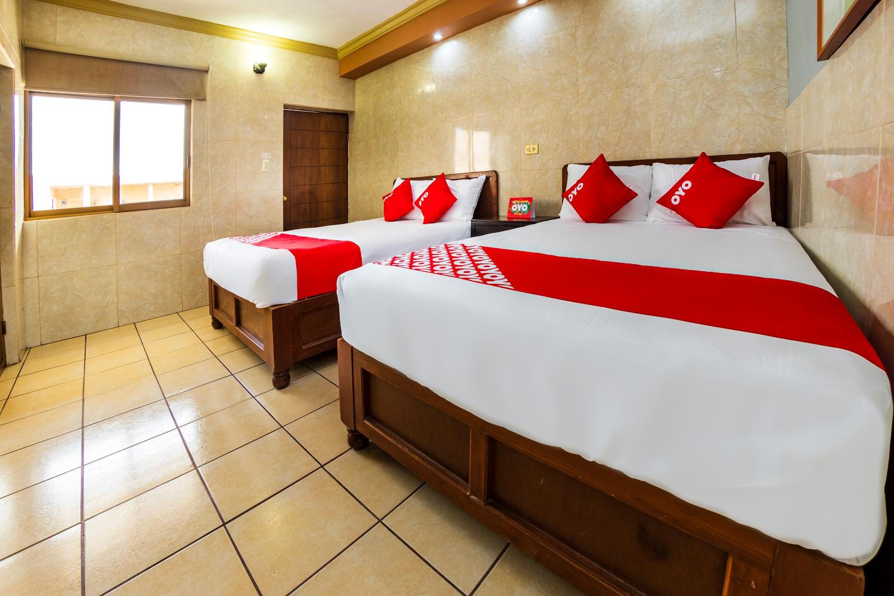 Standard Two Beds  - Photo 6