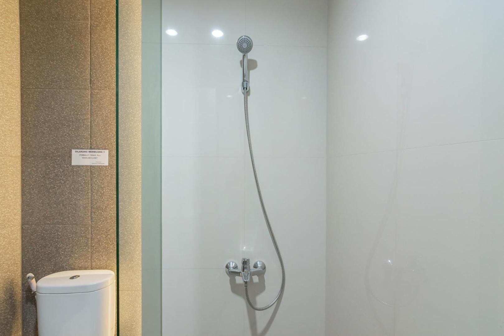 Double Room - Photo 6