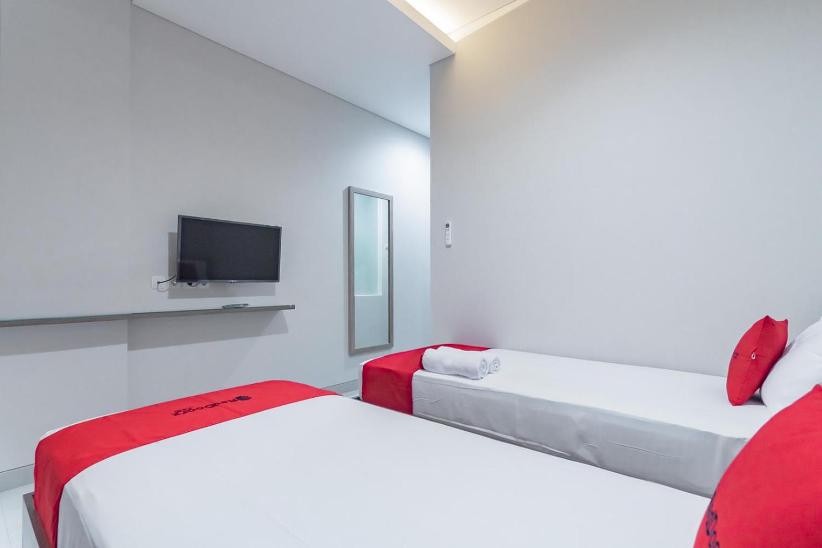 Twin Room - Photo 4