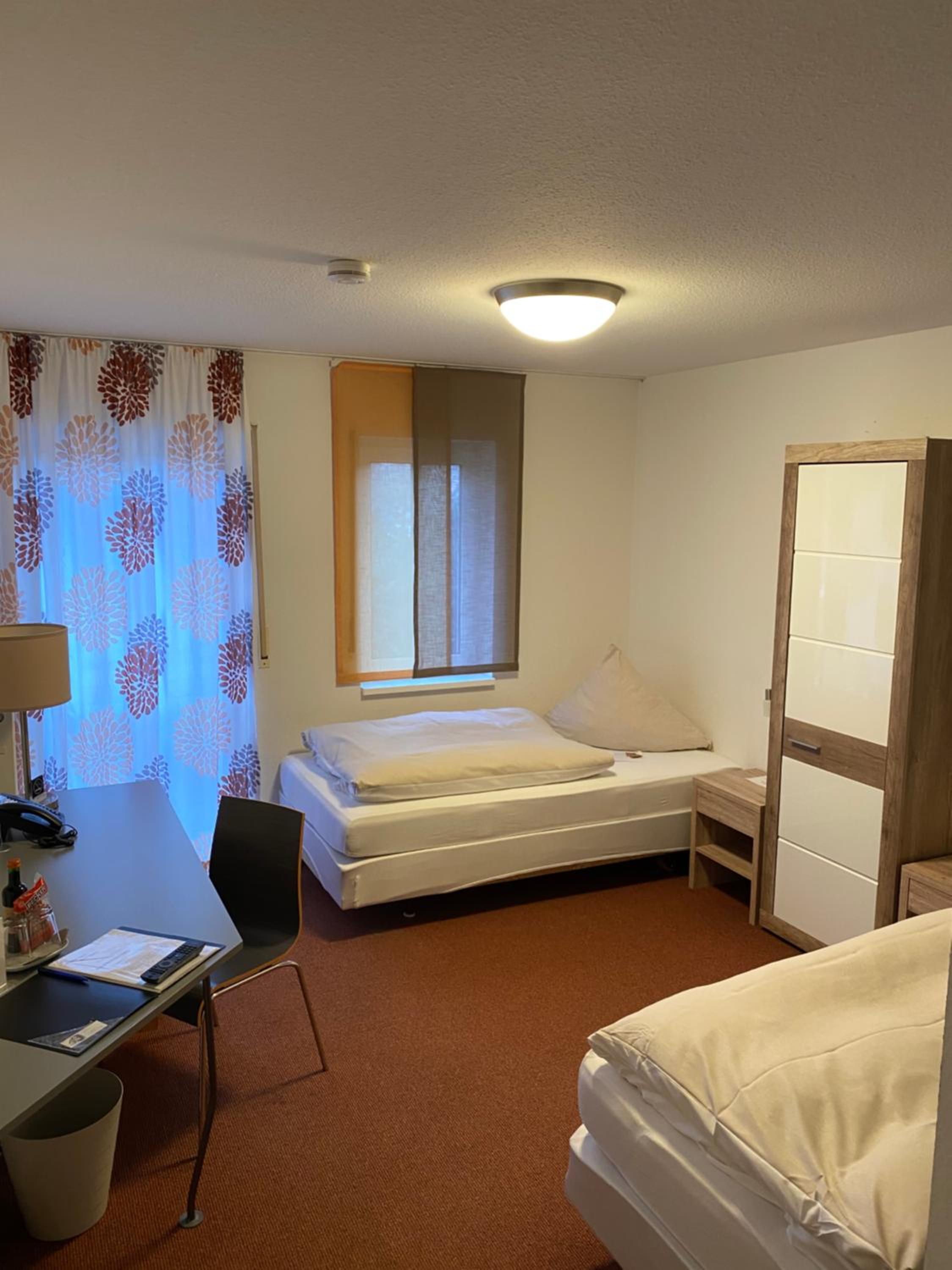 Twin Room photo 1