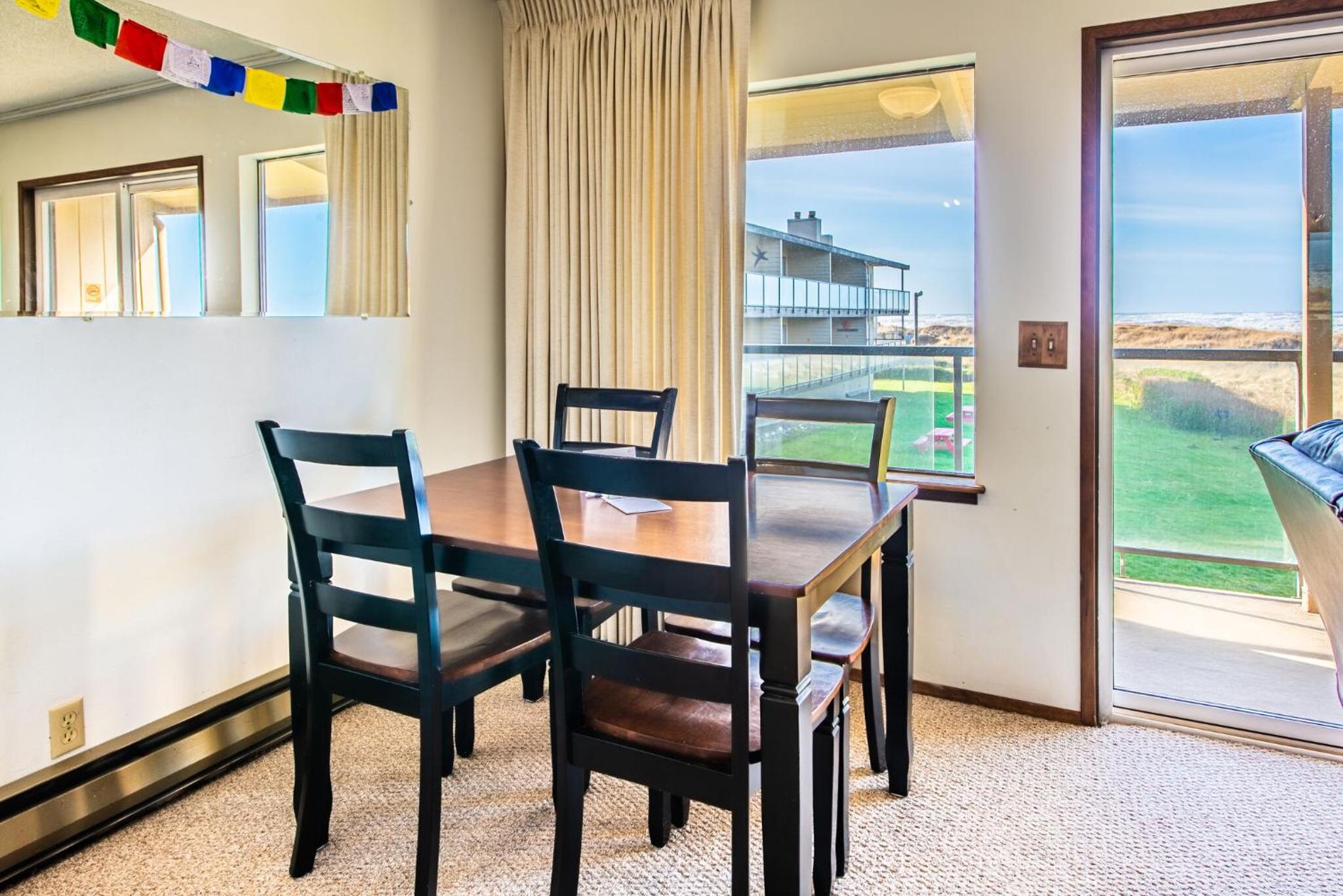Standard Apartment photo 3