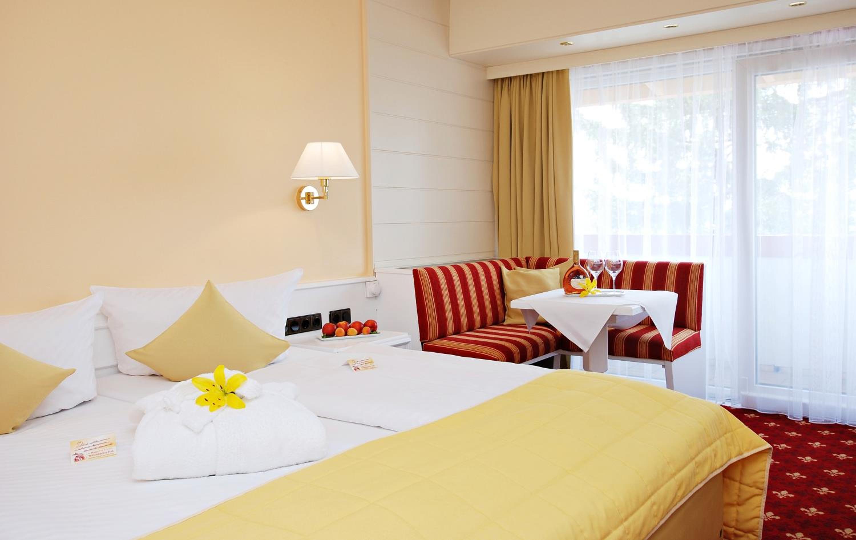 Two Double Rooms (2 Adults + 2 Children) photo 1