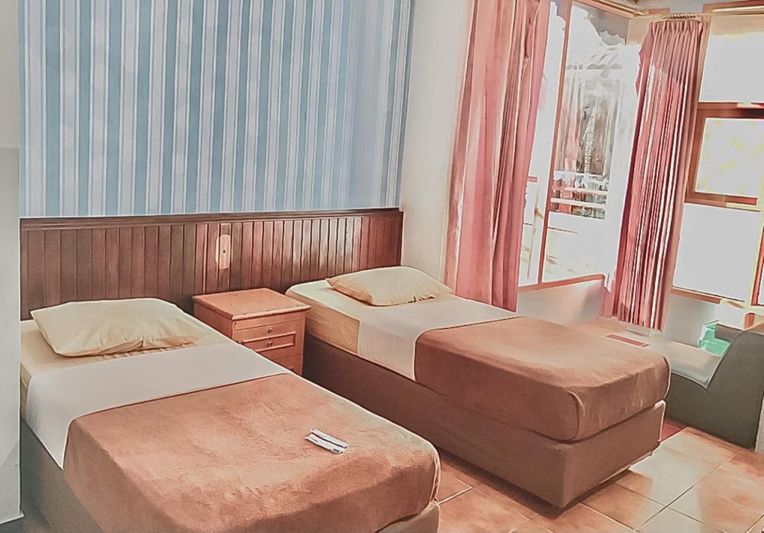 Twin Room photo 3