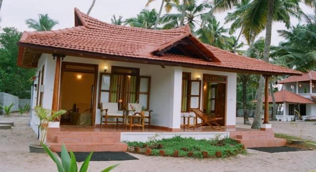 Deluxe Double Room with Side Sea View photo 2