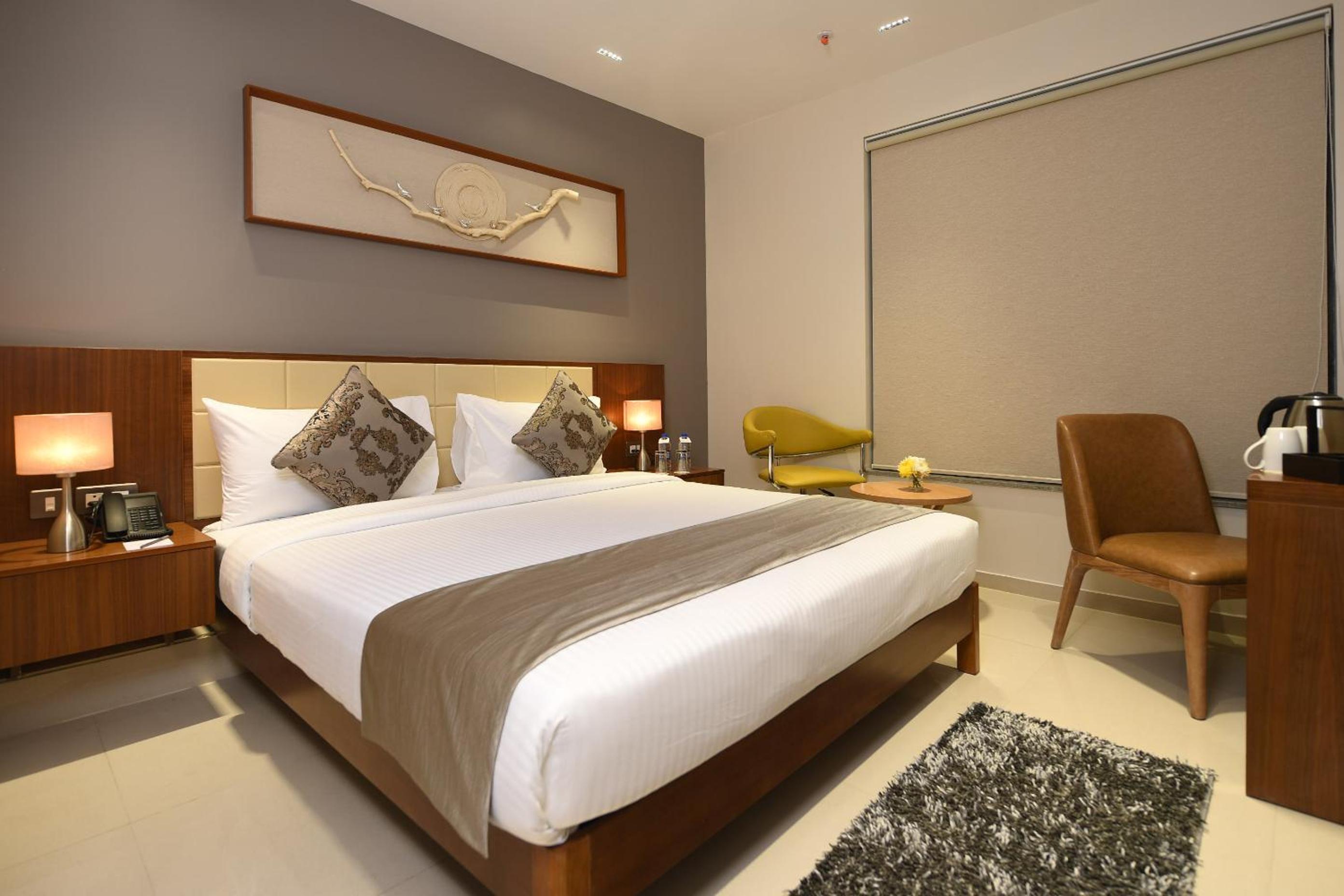 Deluxe Room - Photo 4