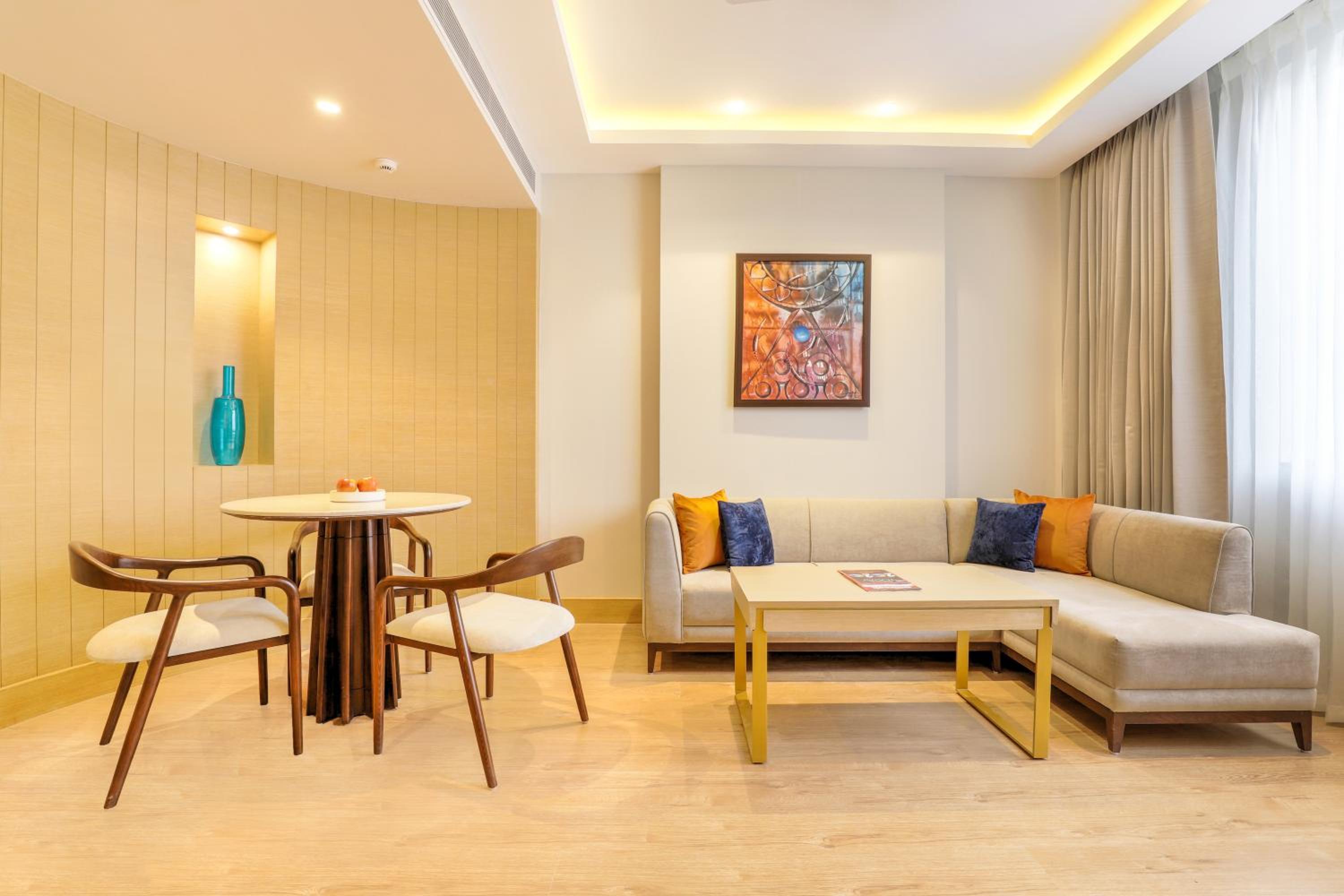 Junior Suite - Photo 4