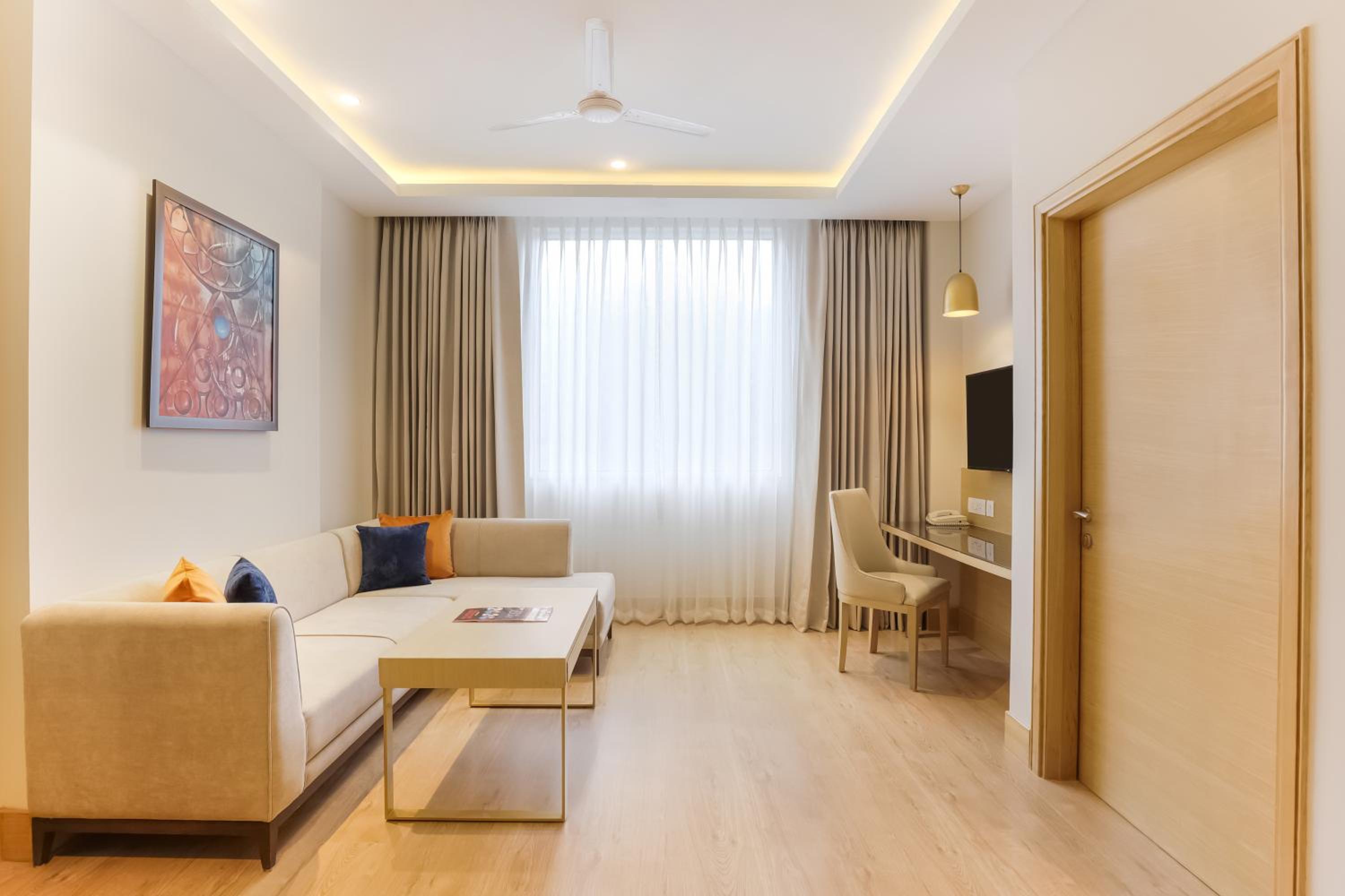 Junior Suite - Photo 3