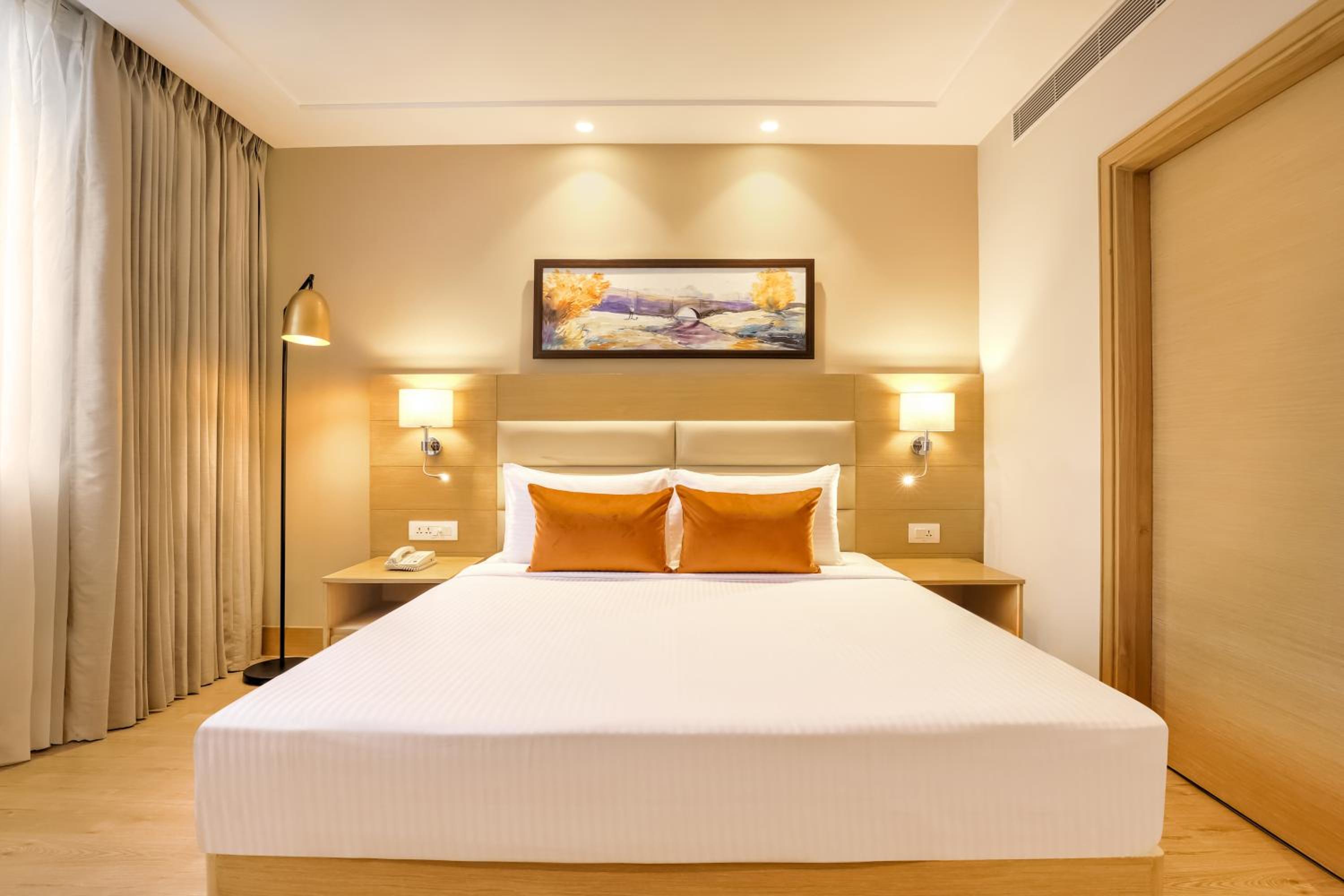 Junior Suite - Photo 5