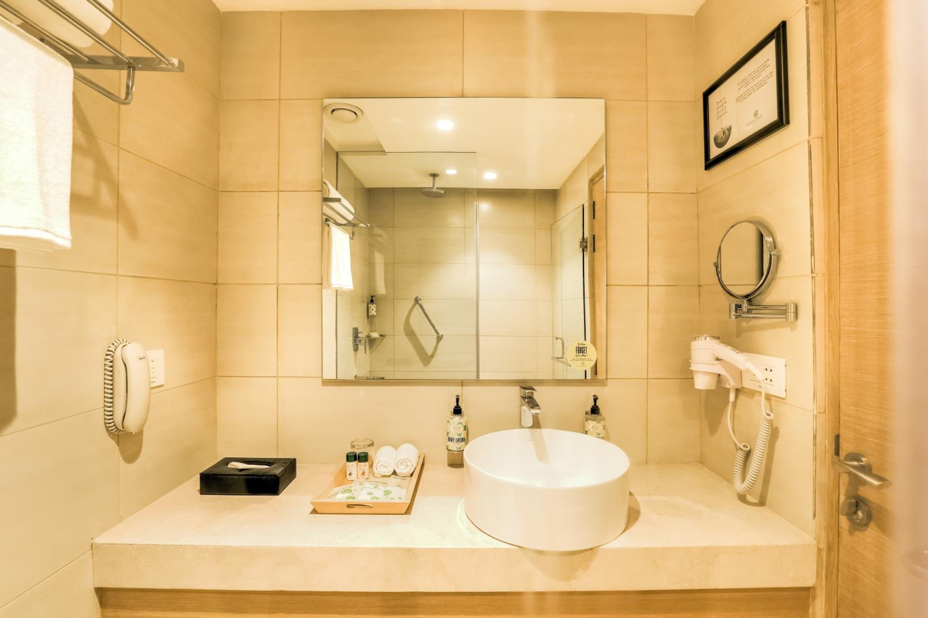 Junior Suite - Photo 2