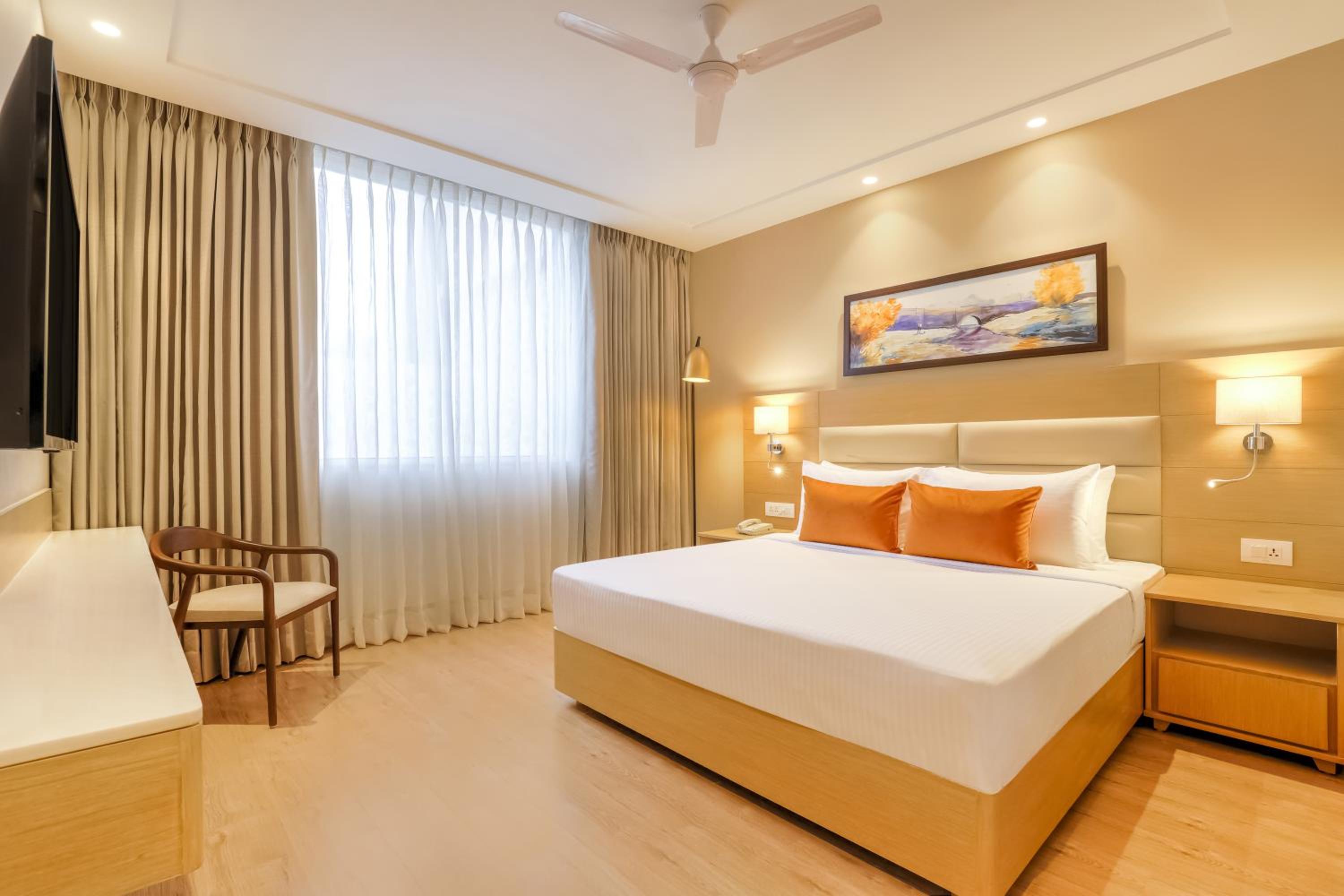Junior Suite - Photo 1