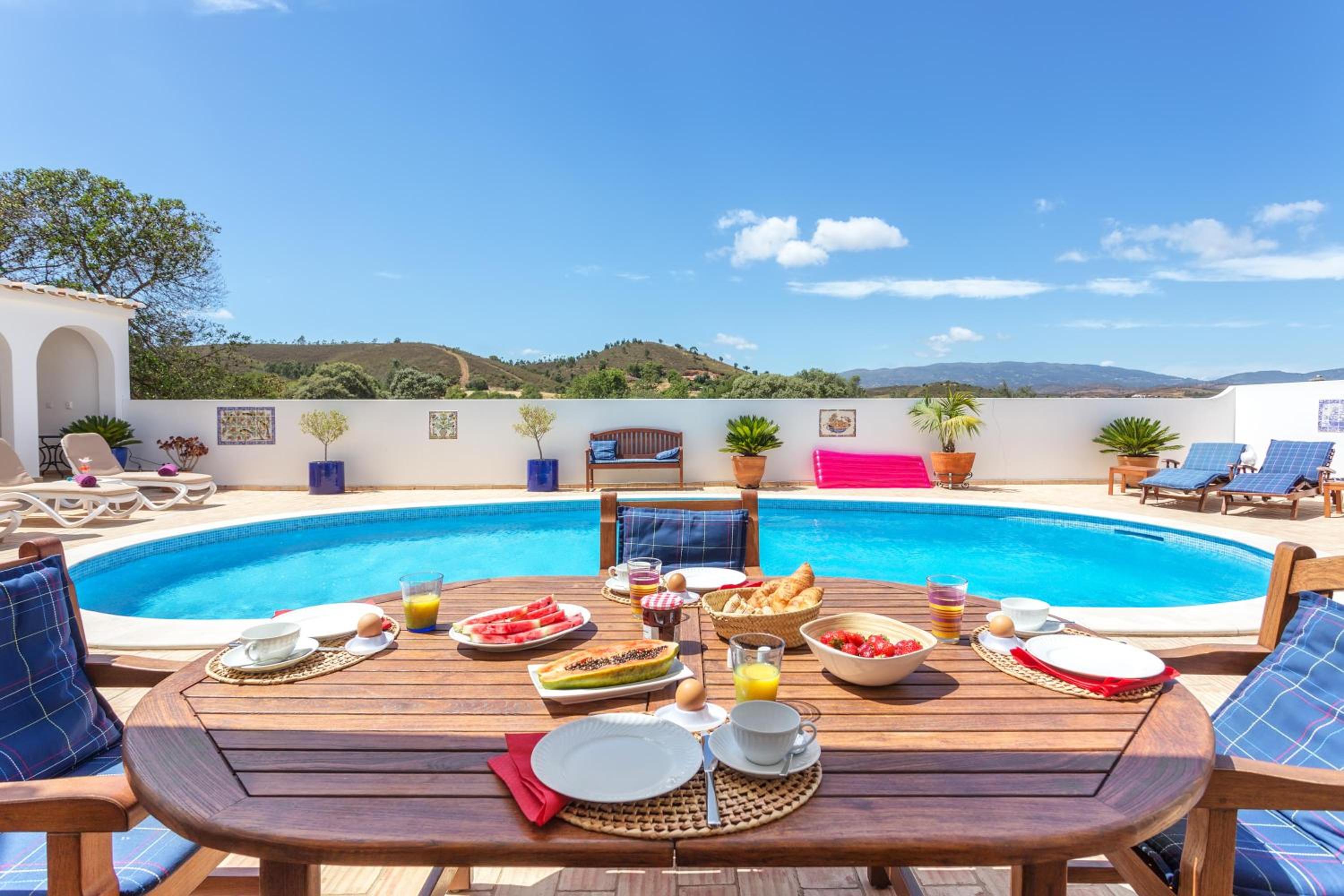 Villa with Garden View - Photo 21