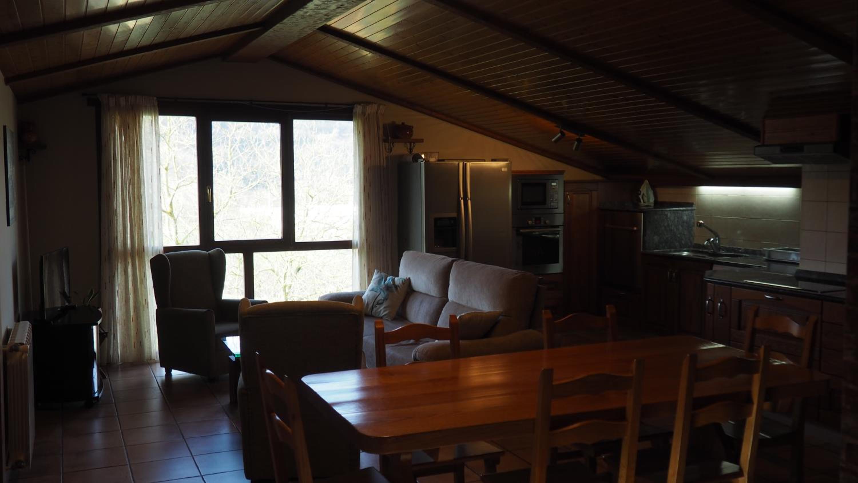 Apartment (2-4 Adults) photo 2