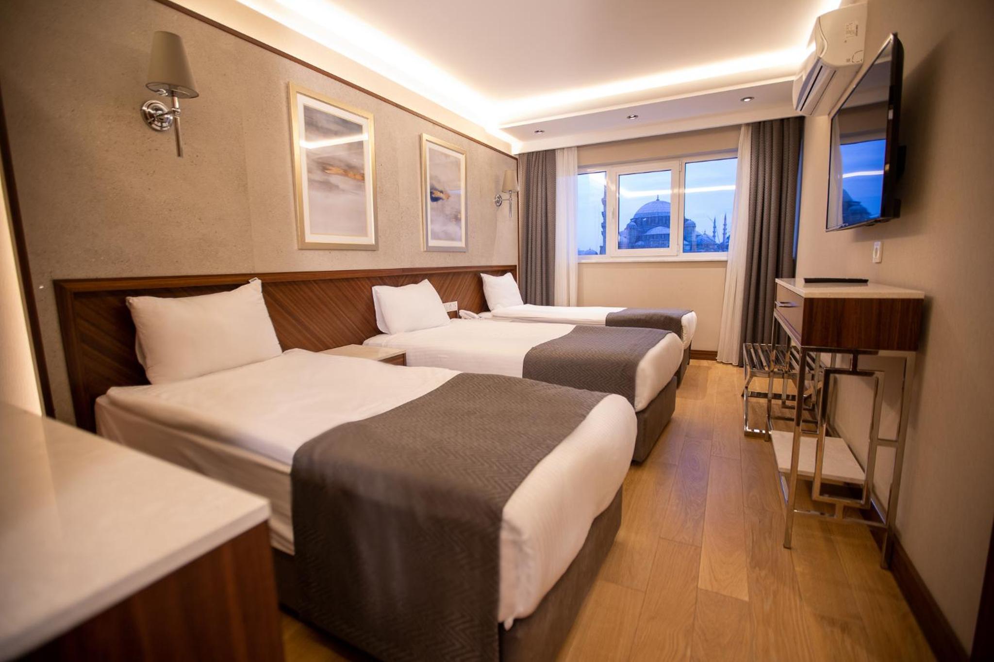 Triple Room photo 1