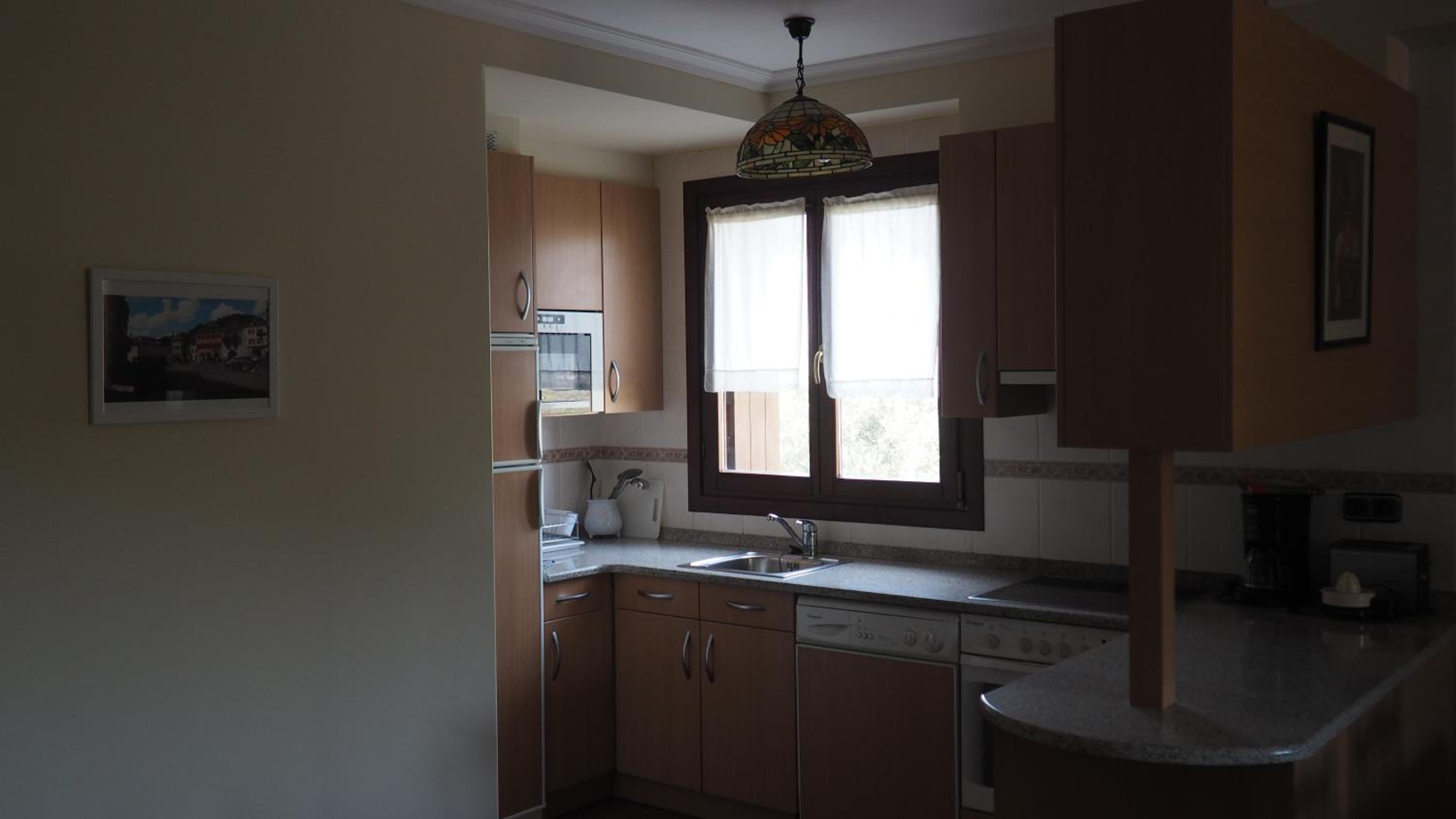 Apartment (2-5 Adults) photo 3