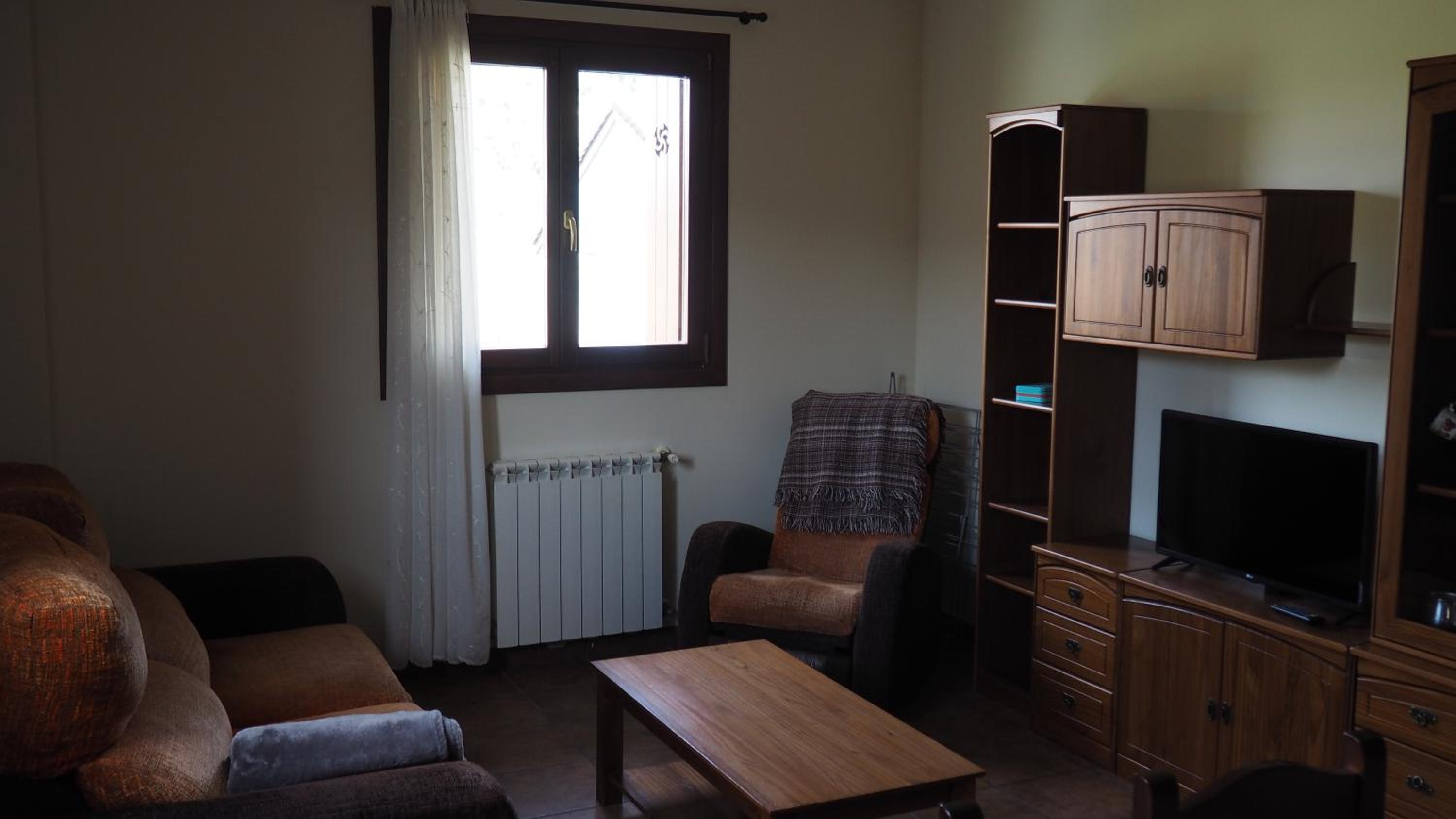 Apartamento (2-5 adultos)