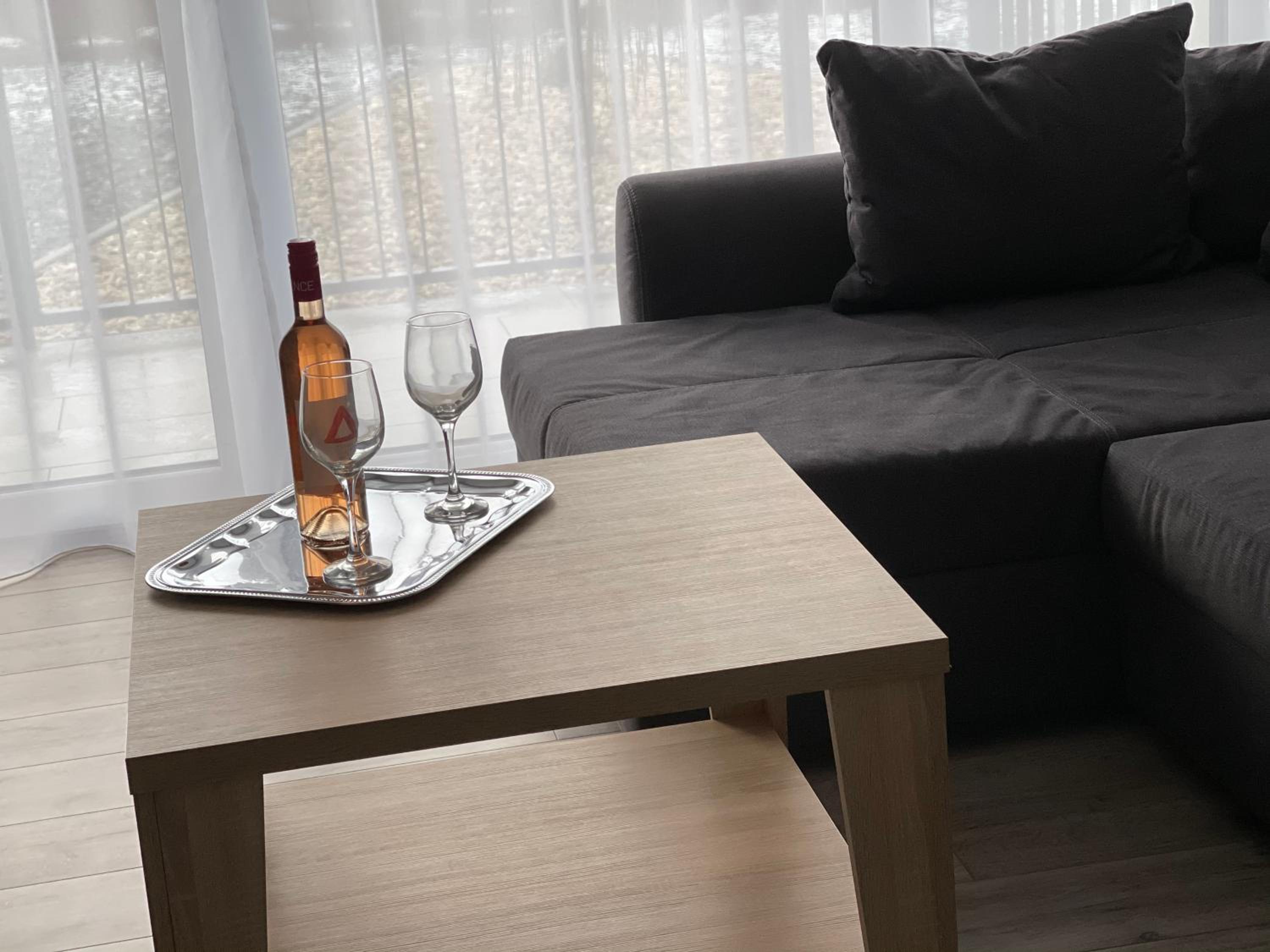 Two-Bedroom Apartment - Photo 2