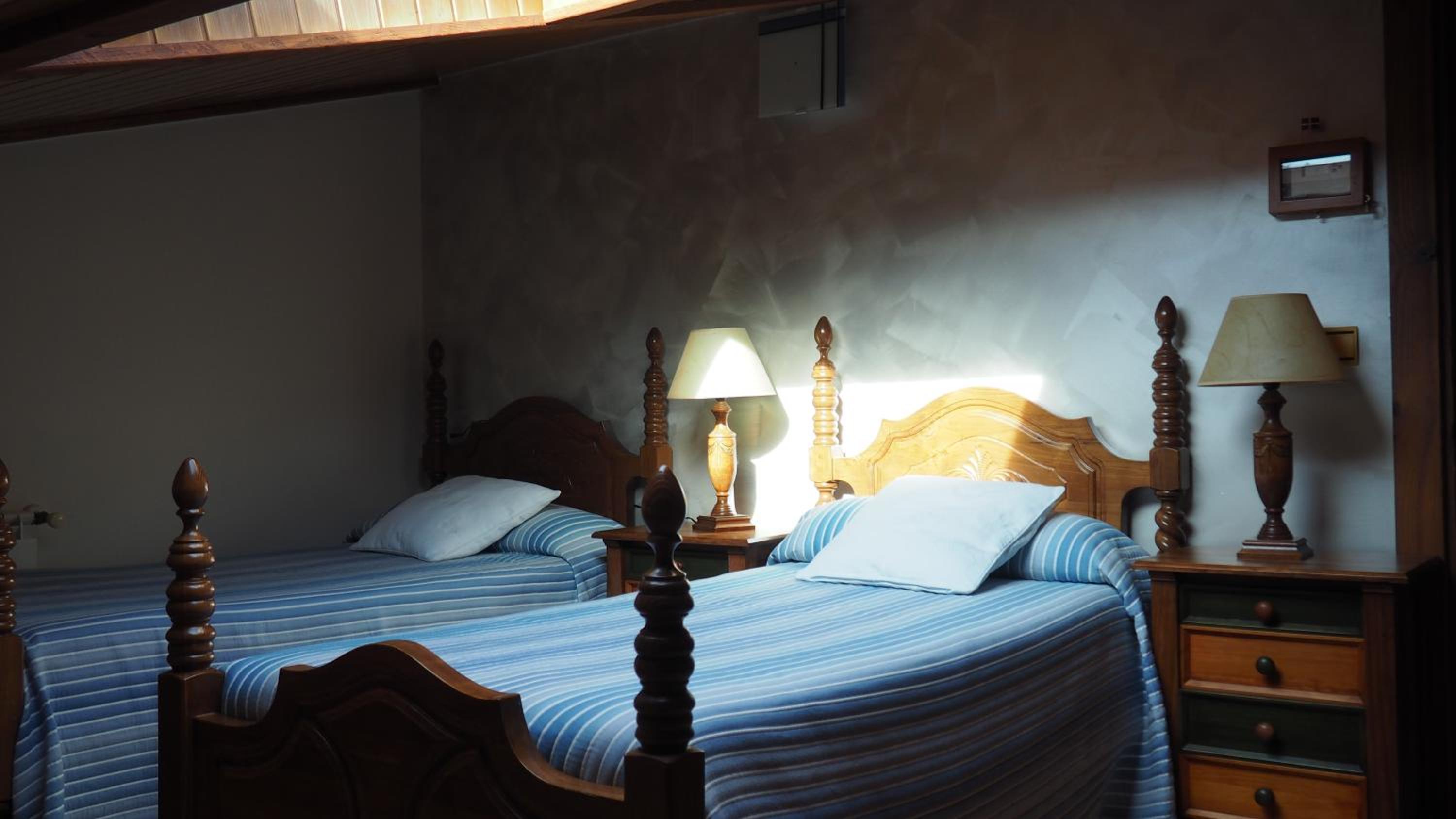 Apartamento (2-4 adultos)
