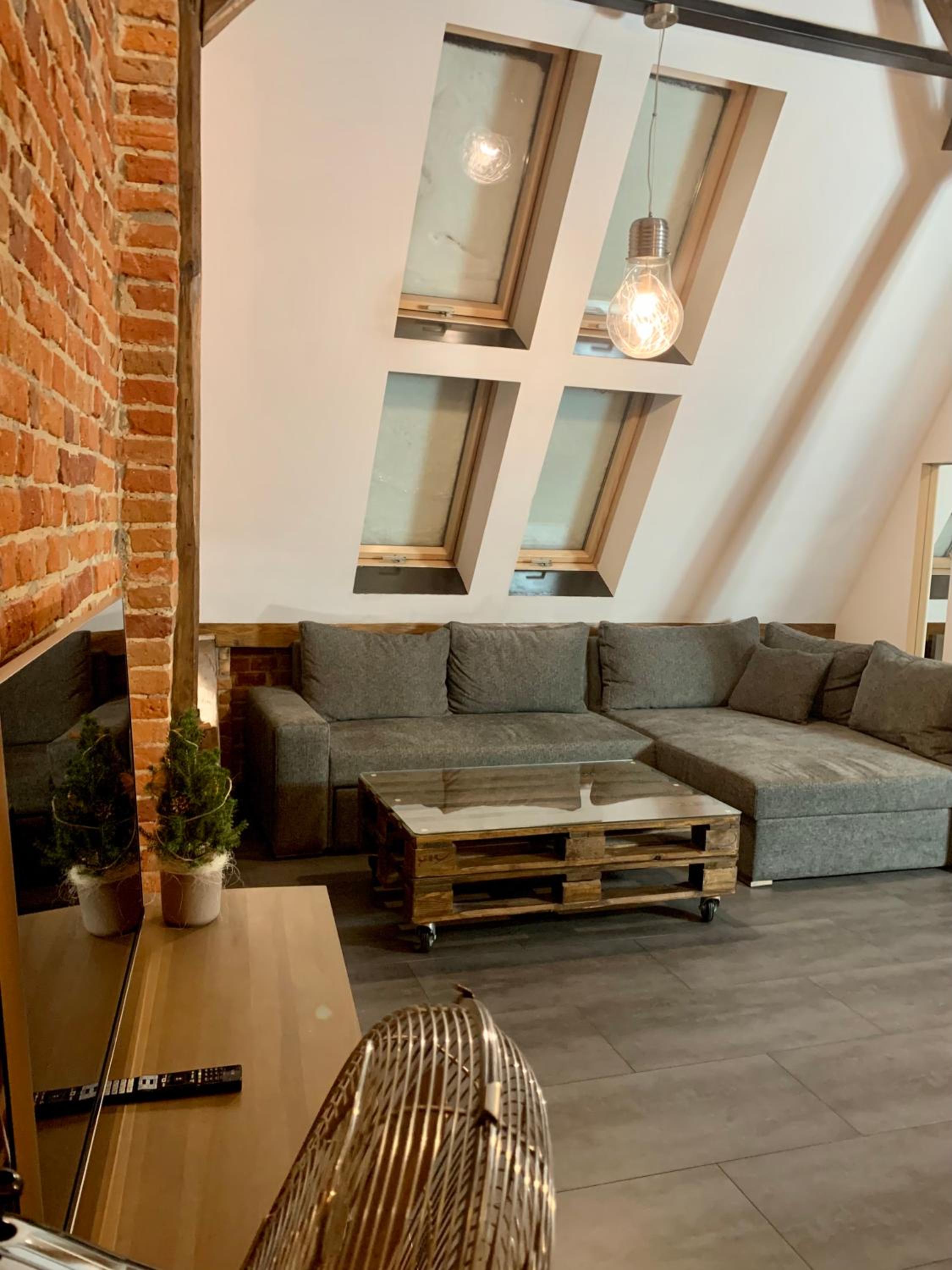 Superior Apartment photo 1