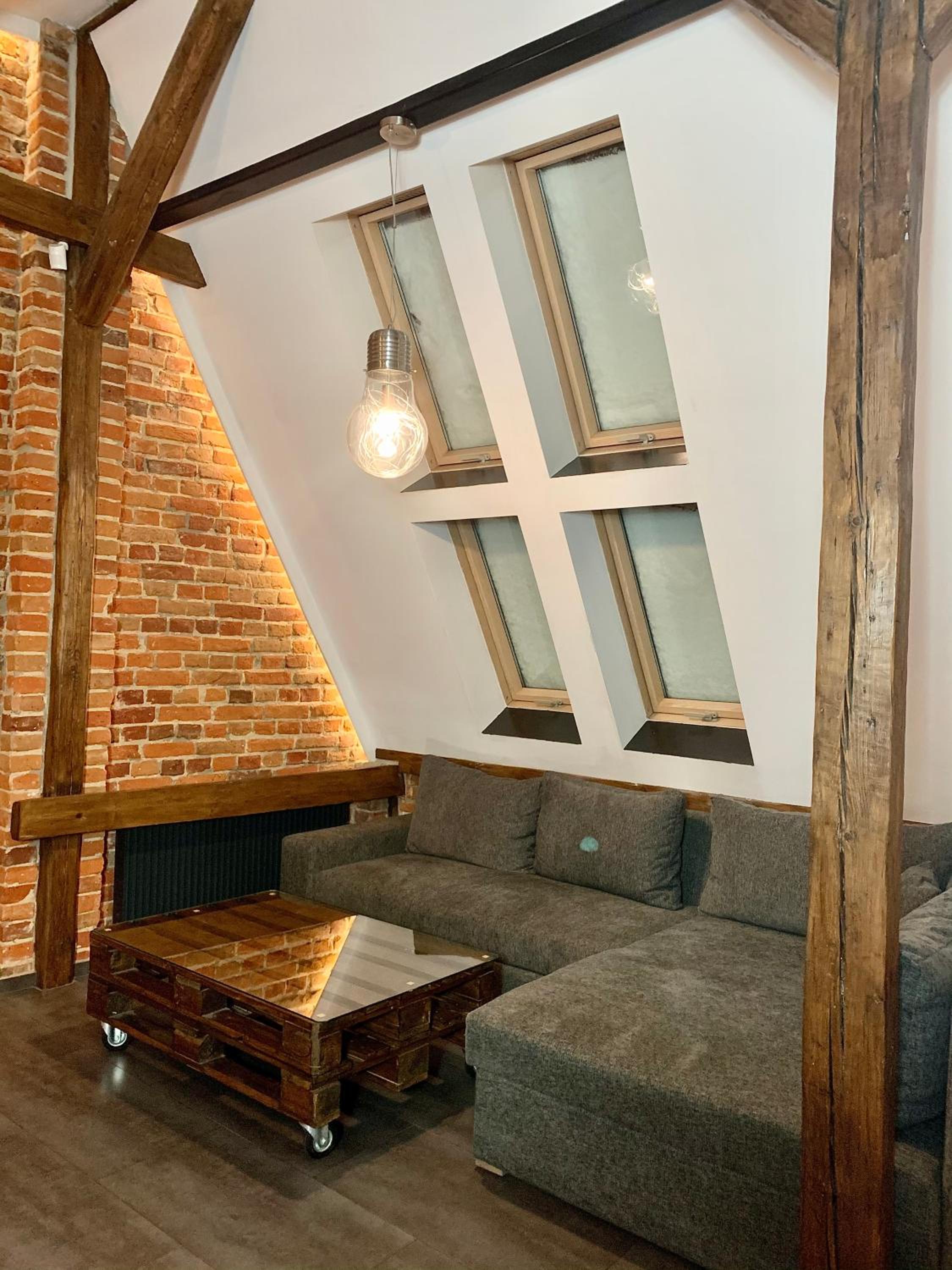 Superior Apartment photo 2