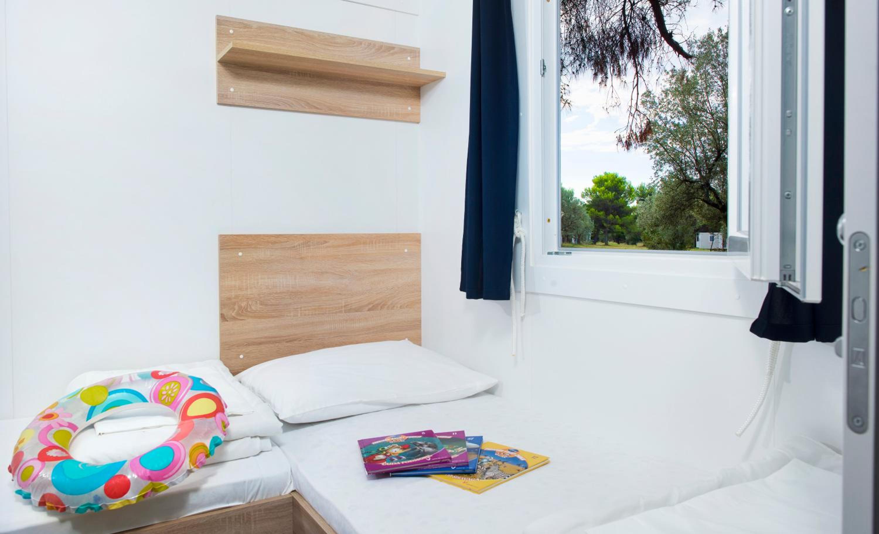 Standard Two-Bedroom Mobile Home - Photo 2