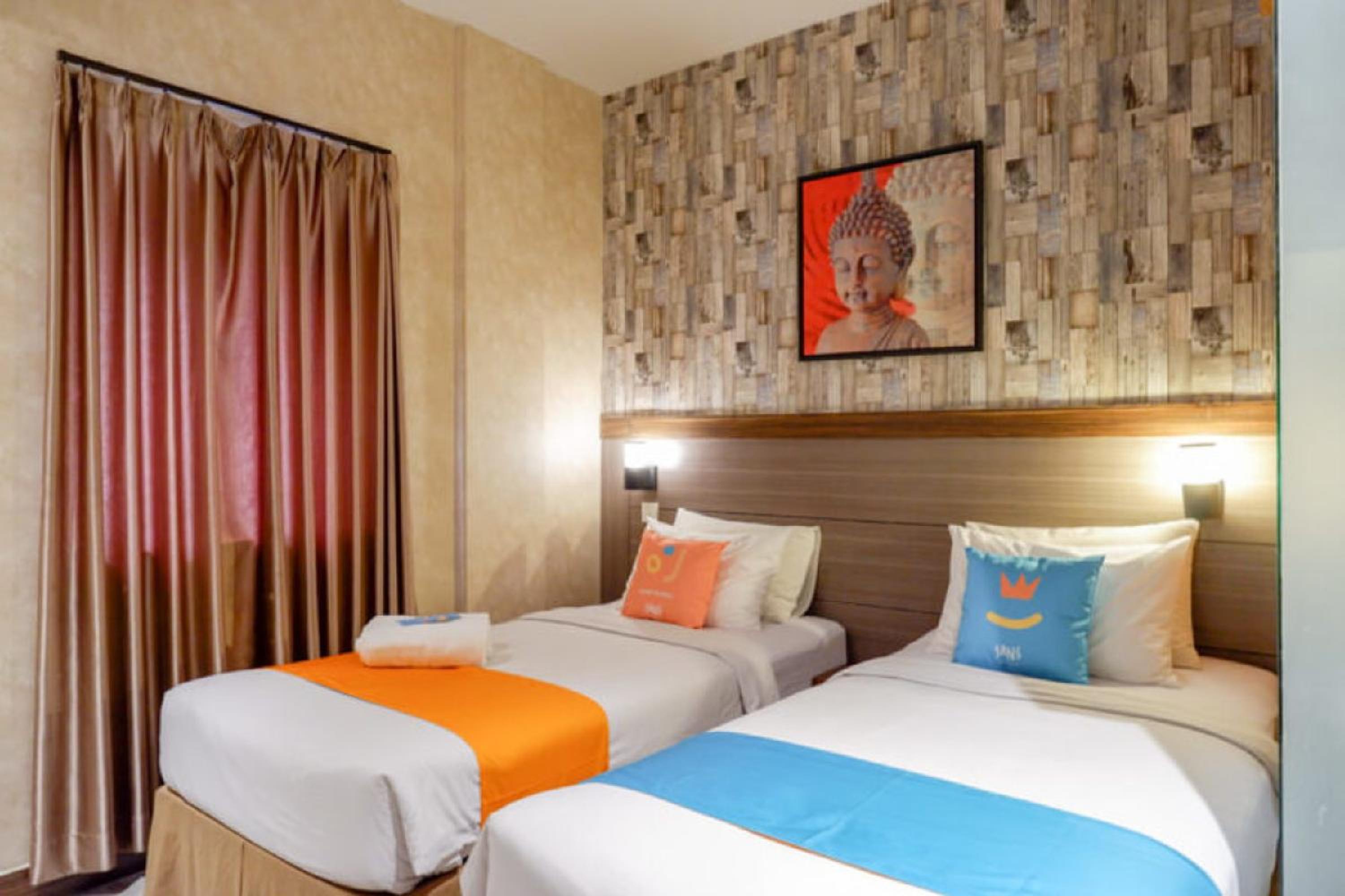Superior Twin Room - Photo 7