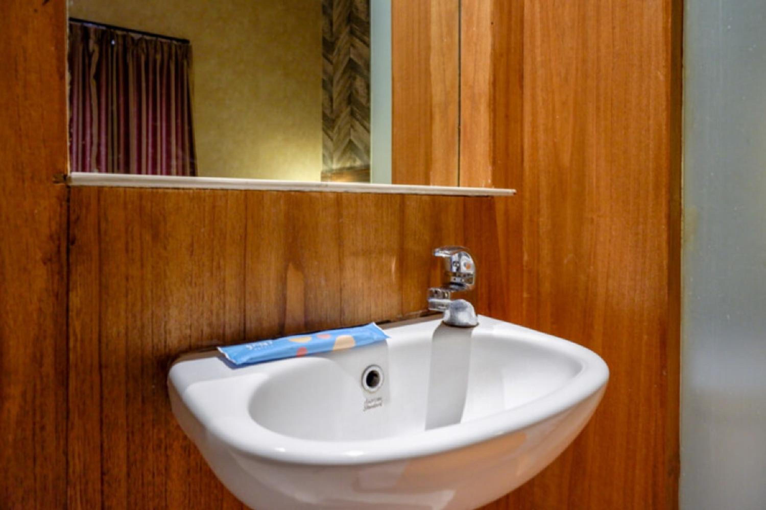 Superior Double Room - Photo 7