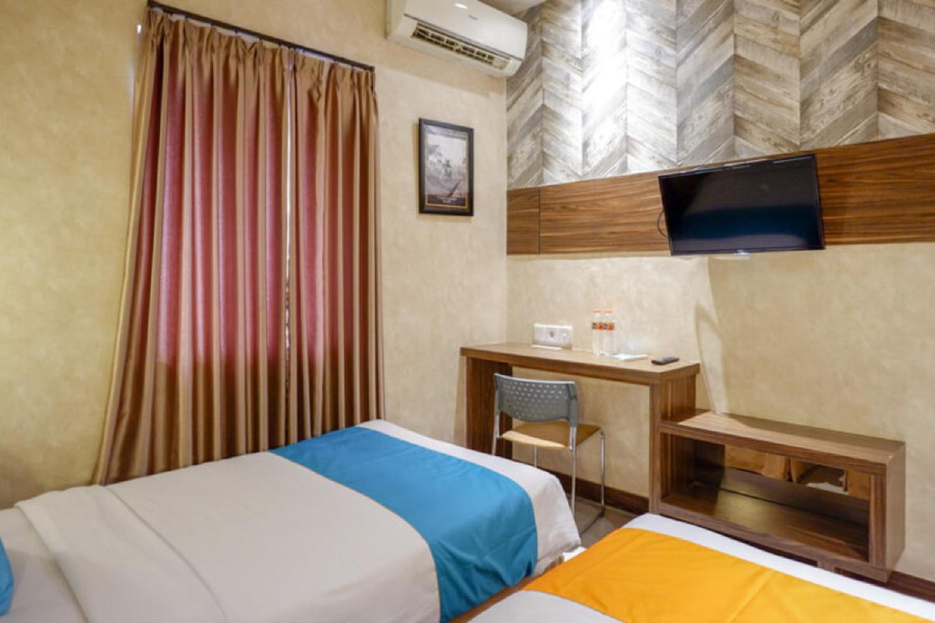 Superior Twin Room - Photo 2