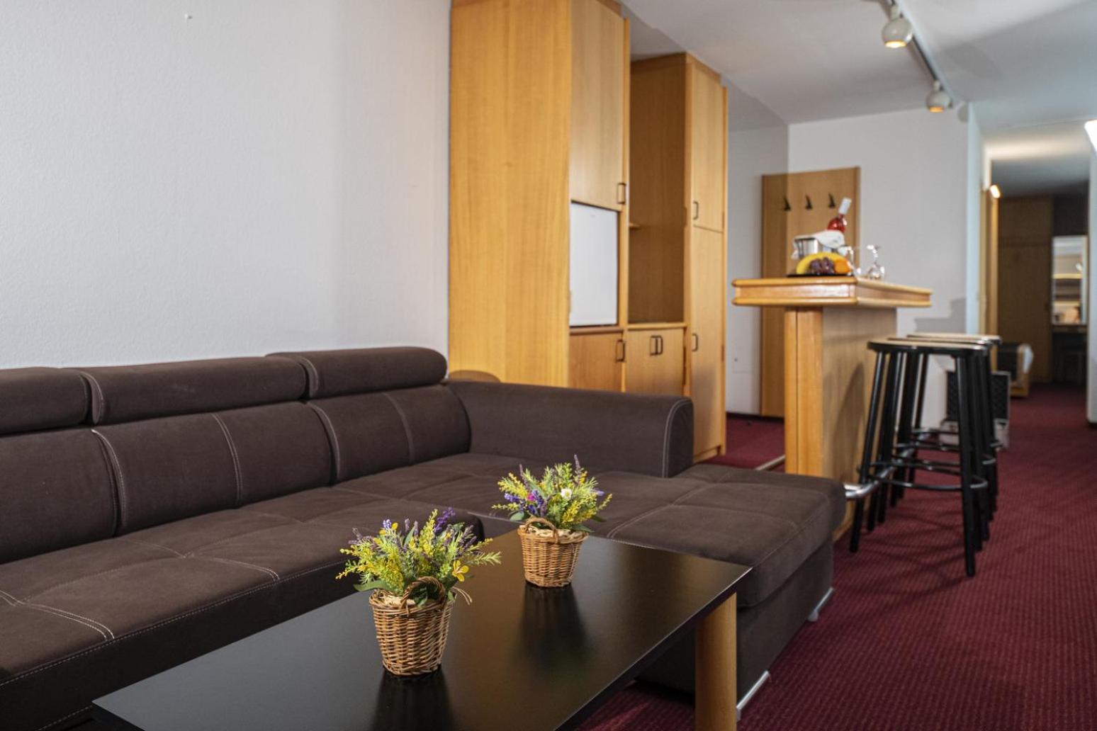 Panorama Suite