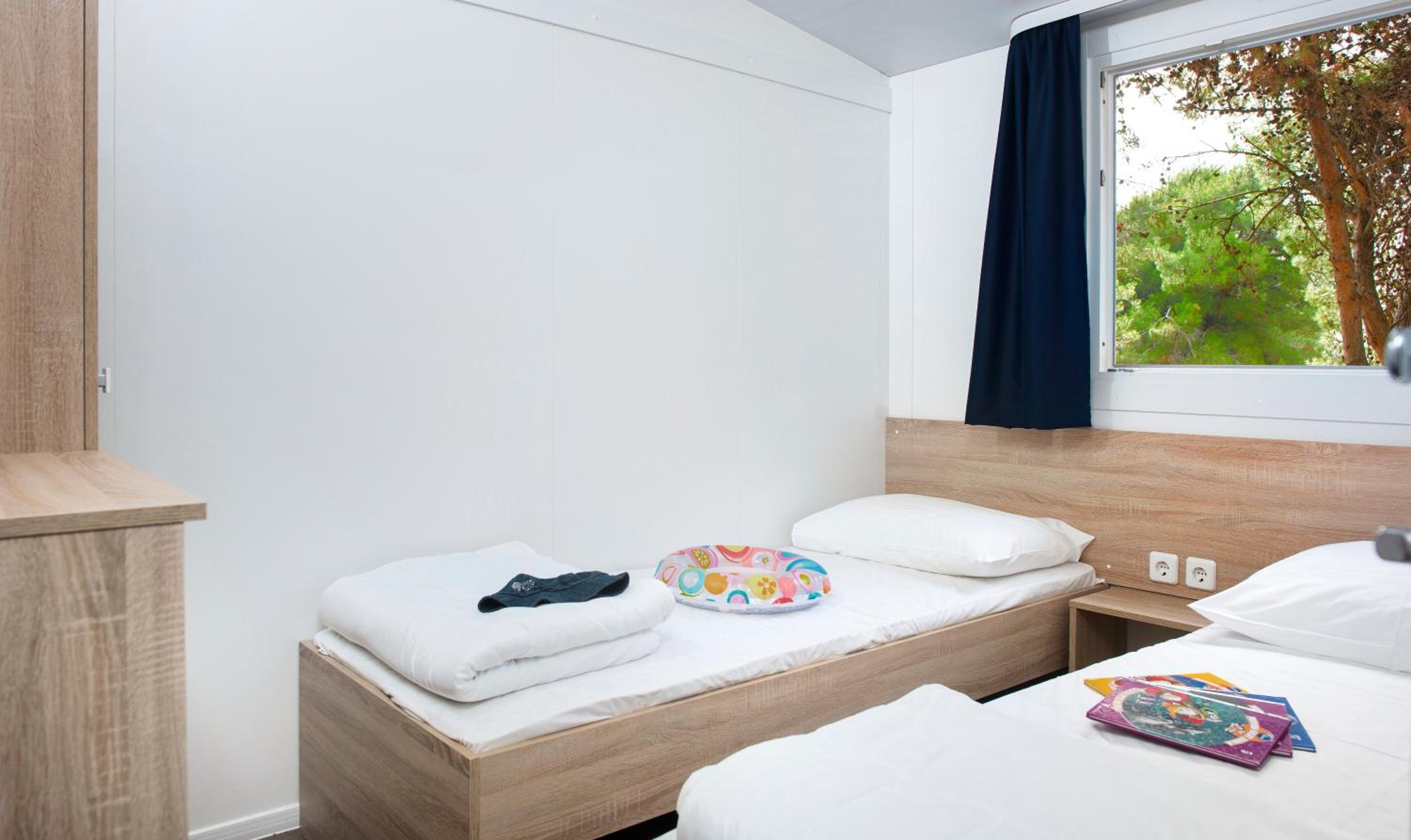 Superior Two-bedroom Mobile Home - Photo 1