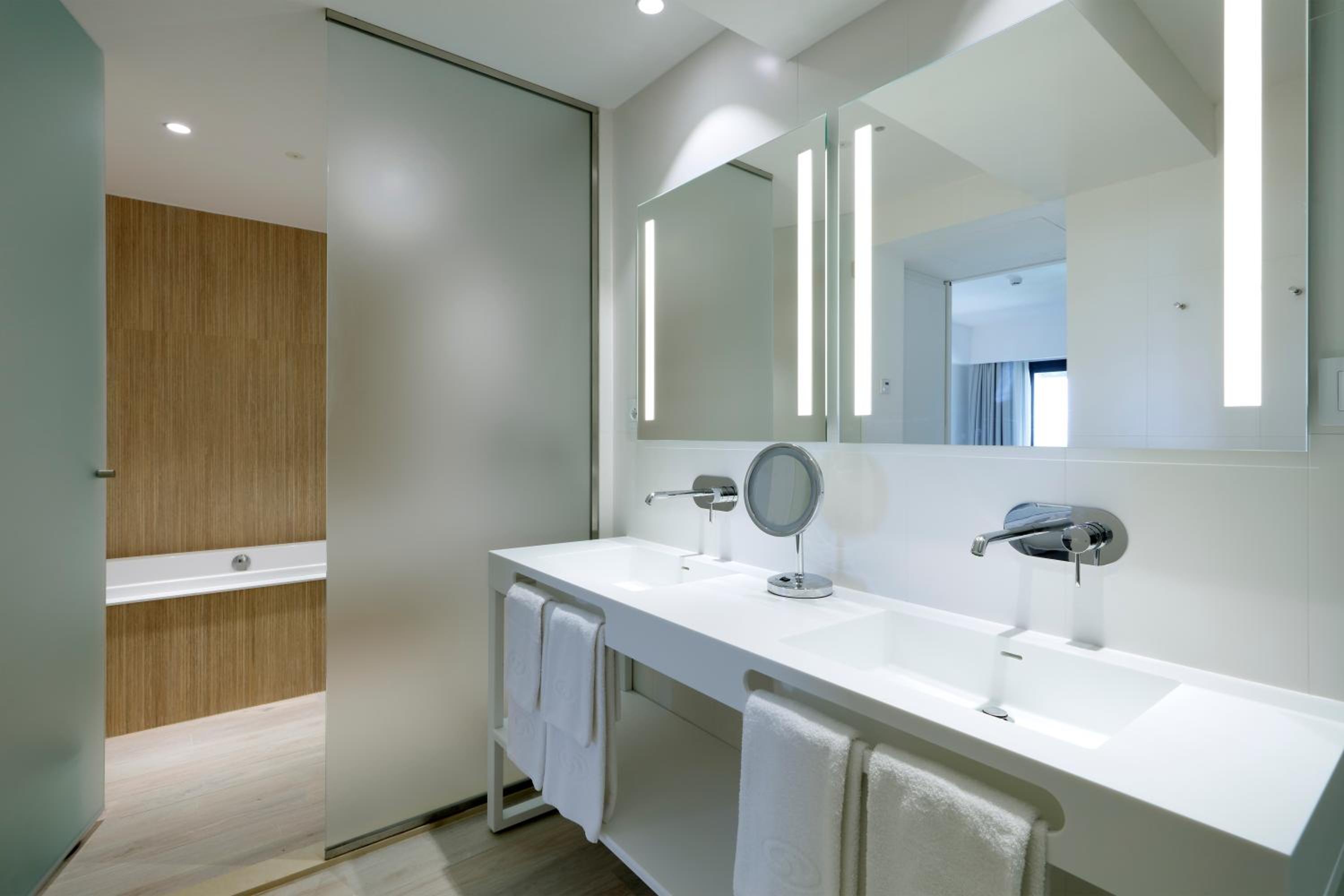 Suite with Sea View
