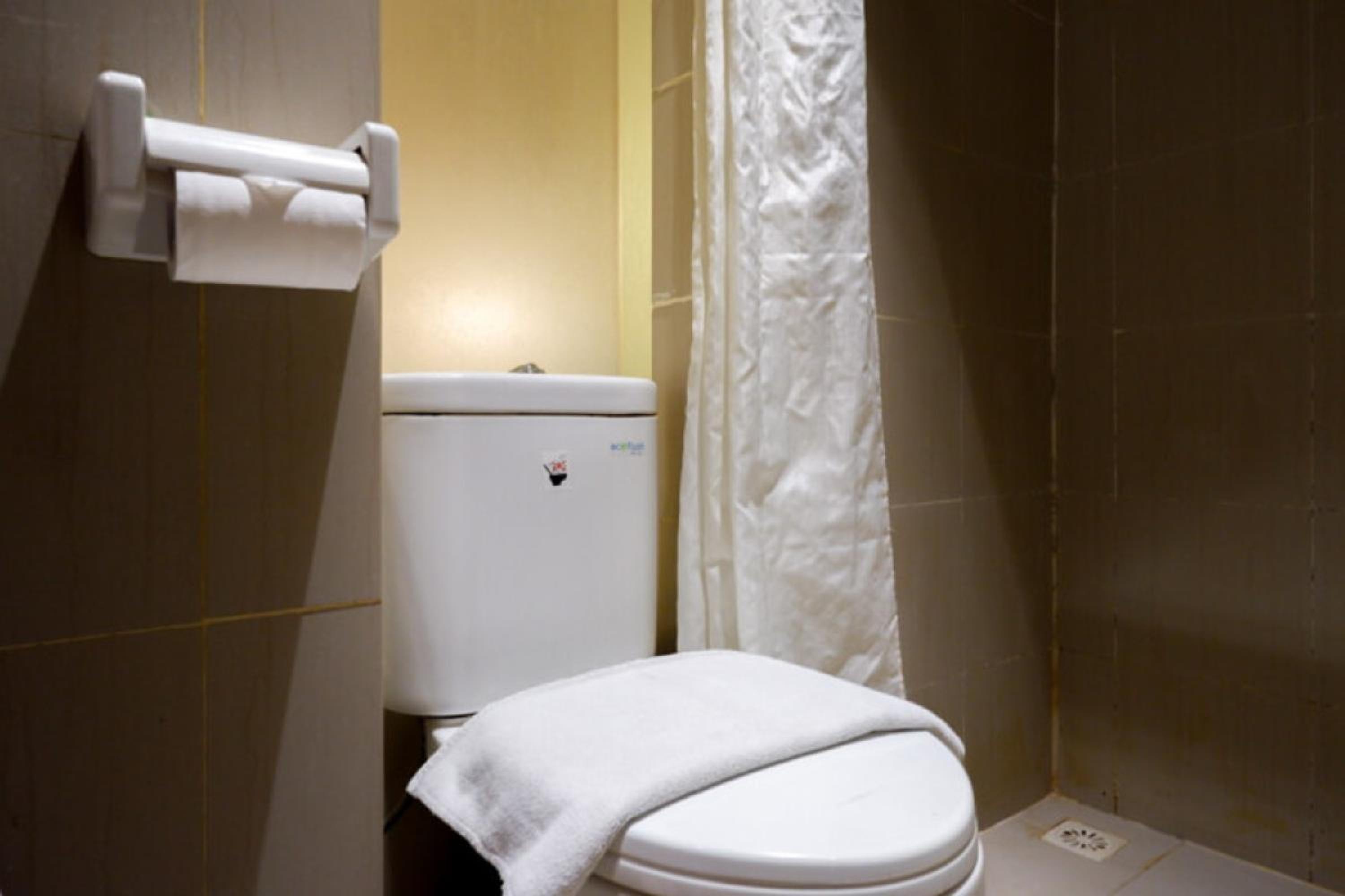 Superior Double Room - Photo 11