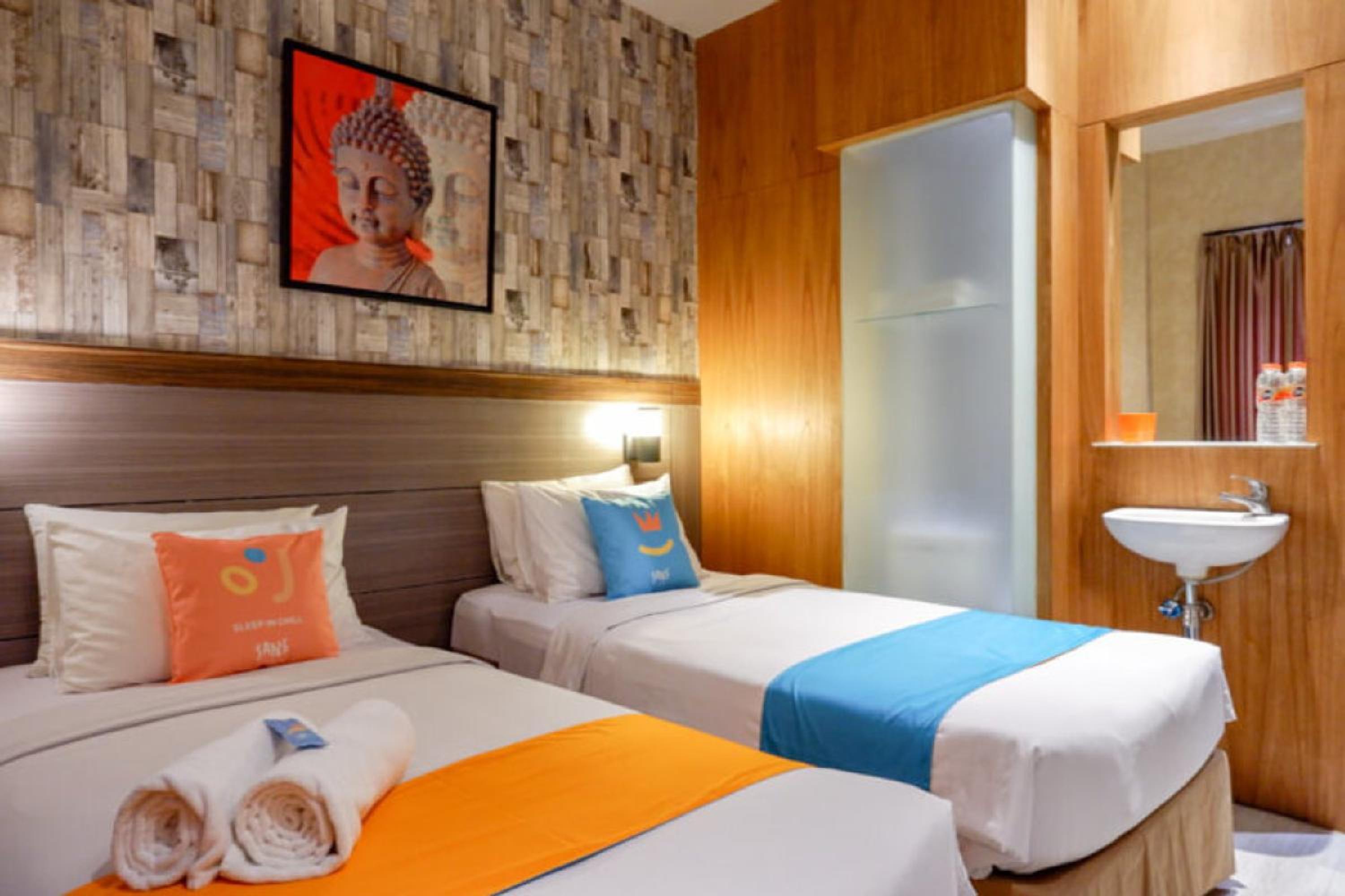 Superior Twin Room - Photo 6
