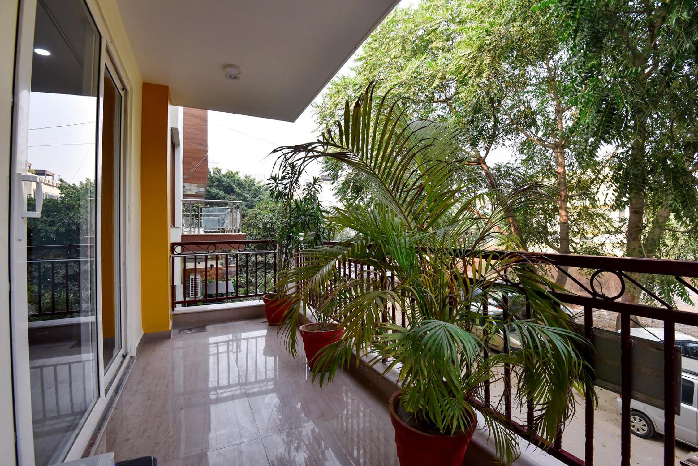 One-Bedroom Apartment - Photo 22