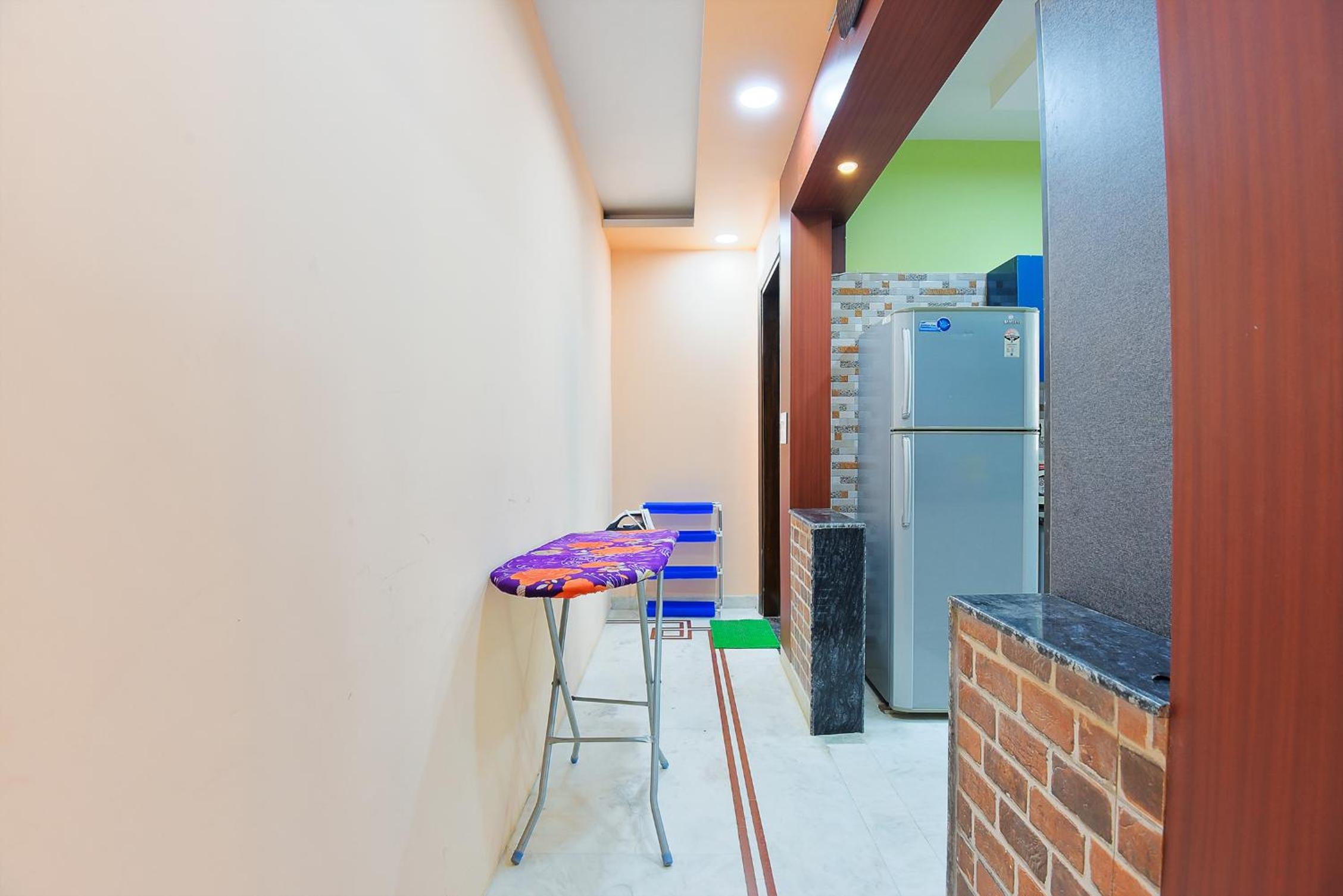 One-Bedroom Apartment - Photo 21