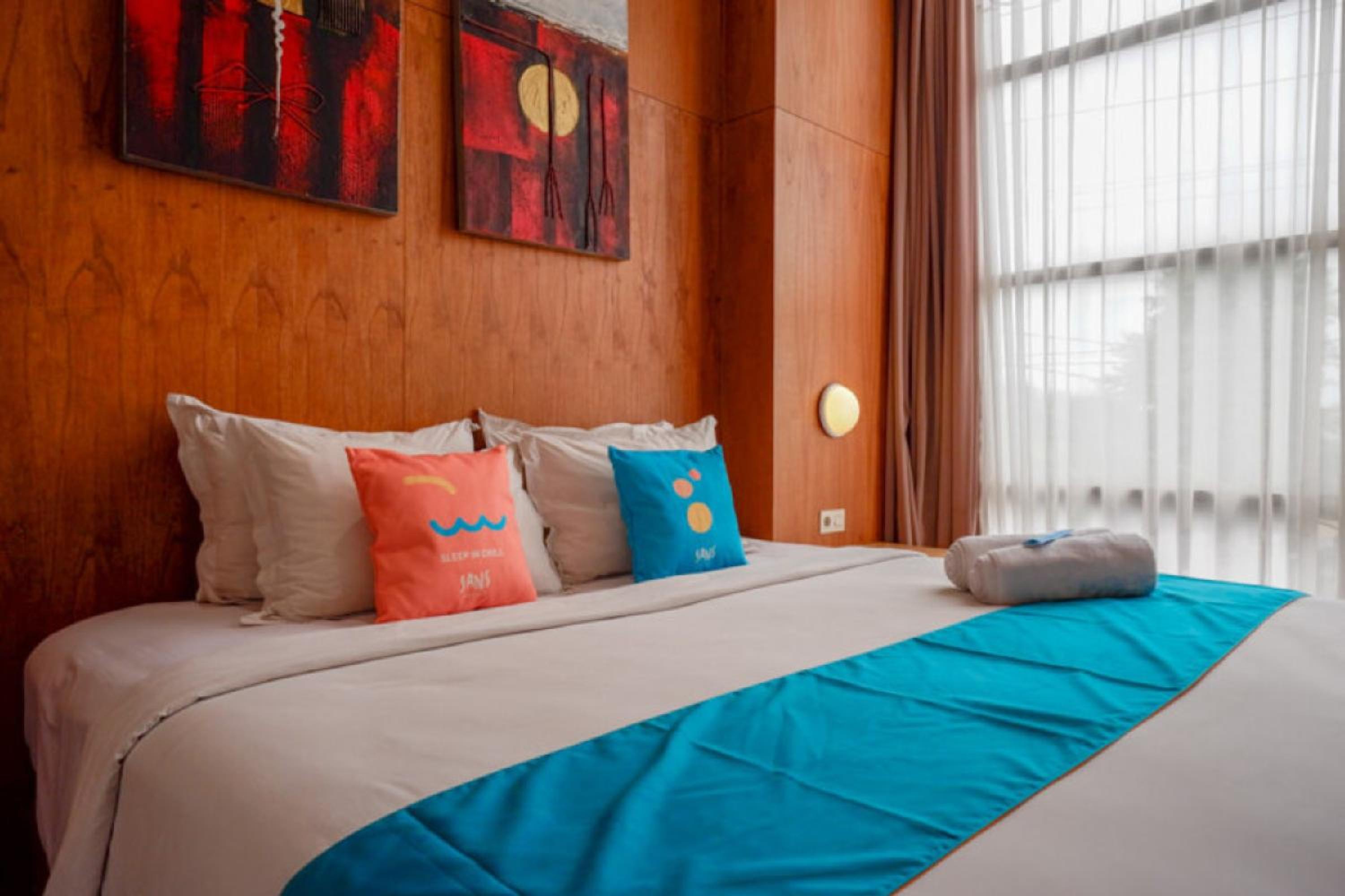 Superior Double Room - Photo 9