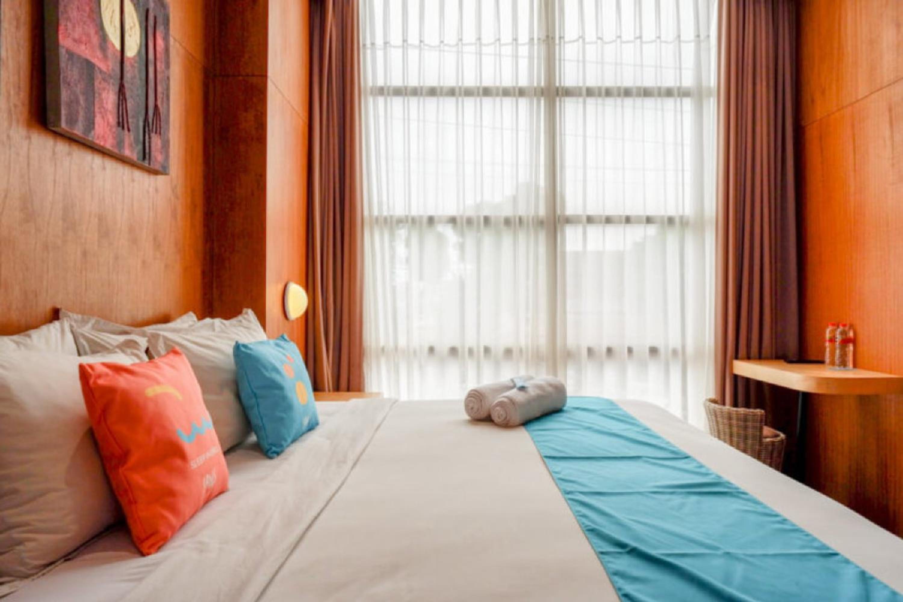 Superior Double Room - Photo 10