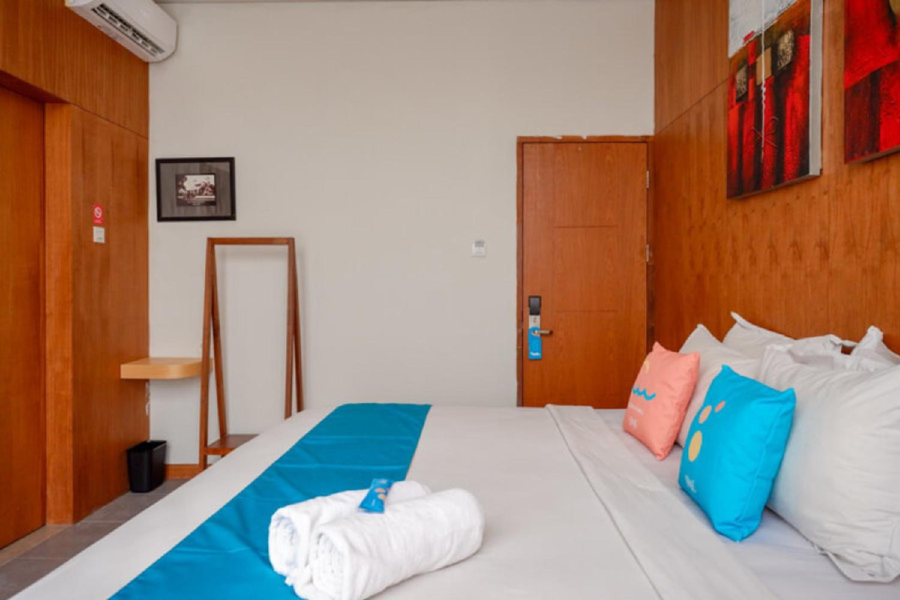 Superior Double Room - Photo 4