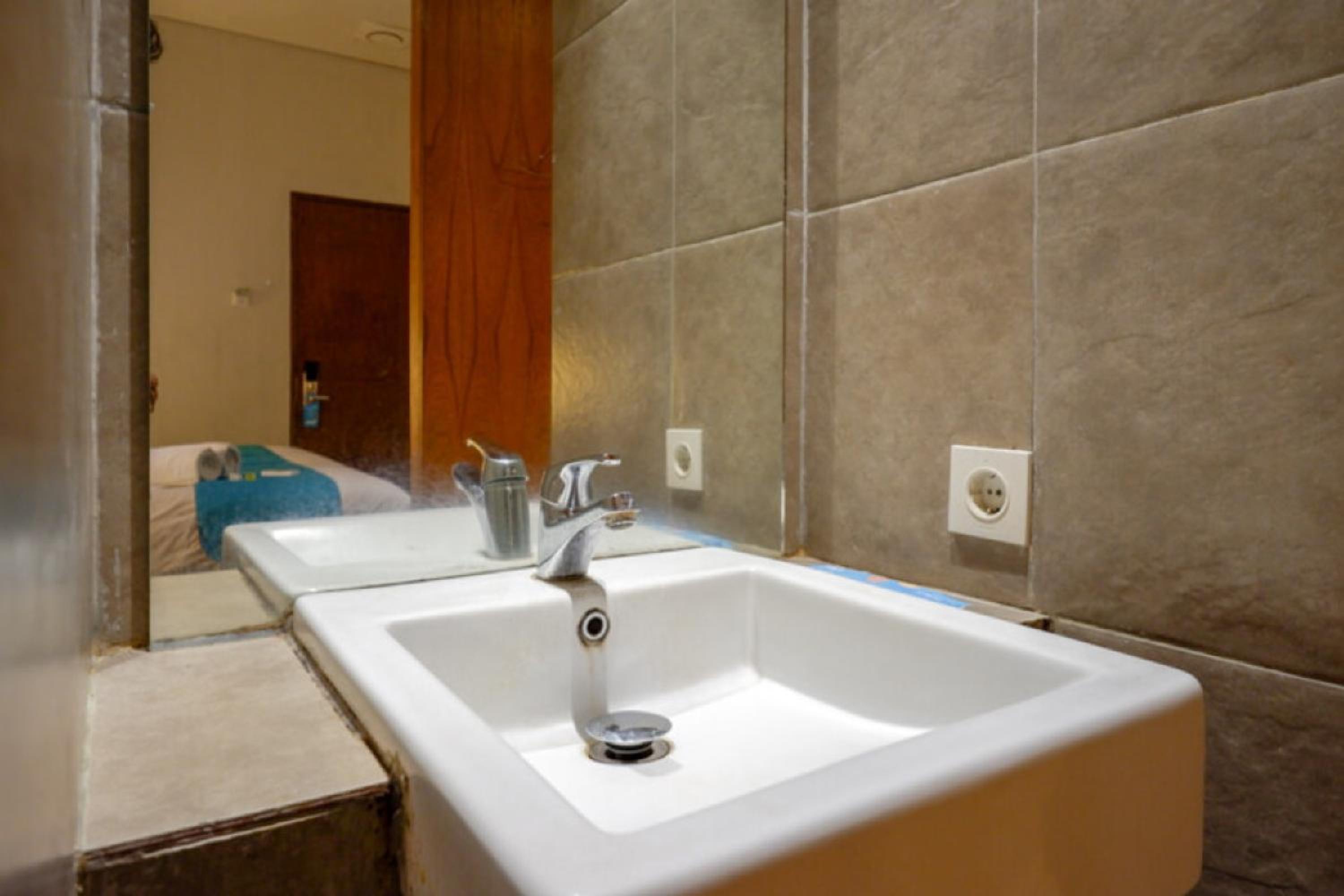 Superior Double Room - Photo 8