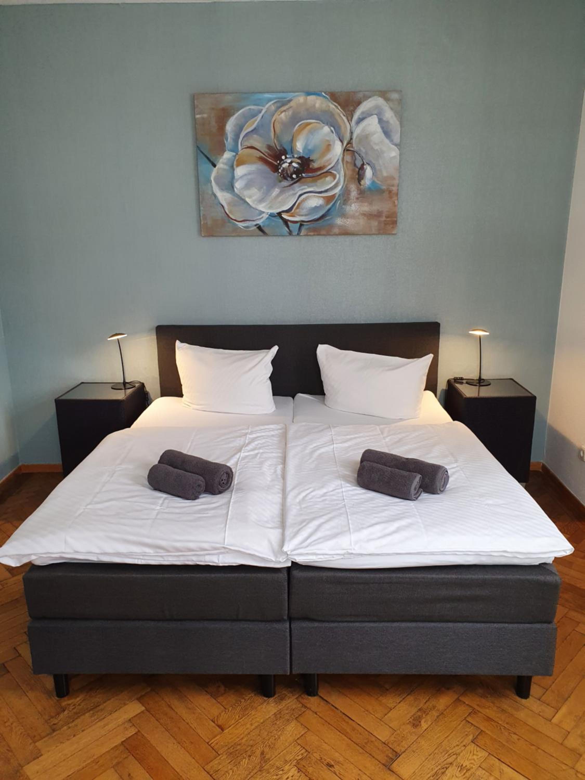 Double Room photo 3